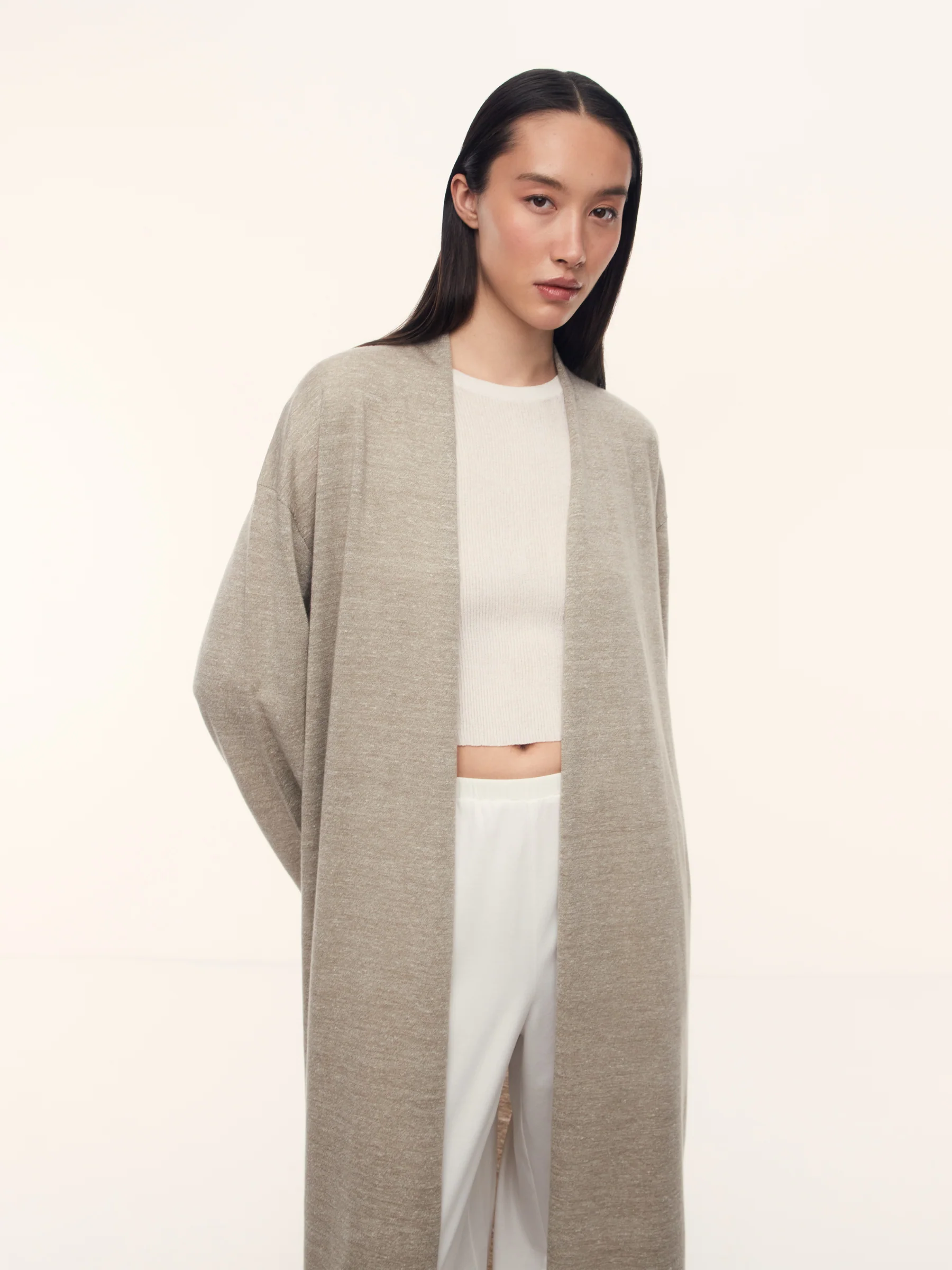 Stratum cardigan - Image 3