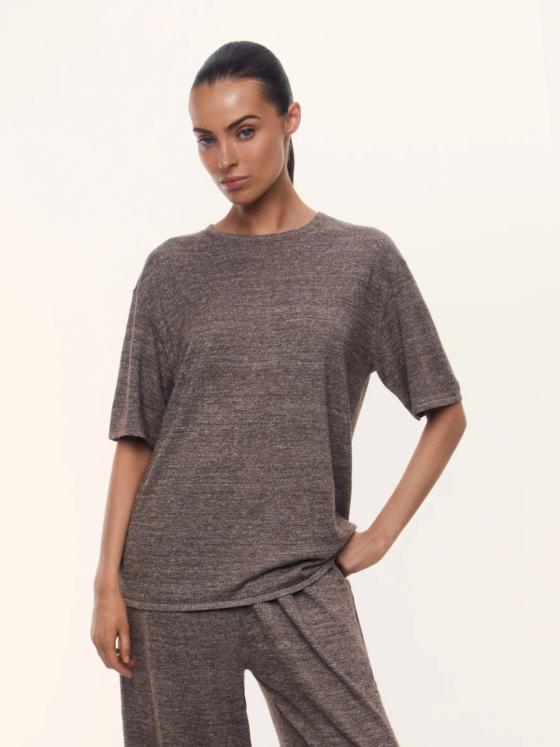 Stratum jumper