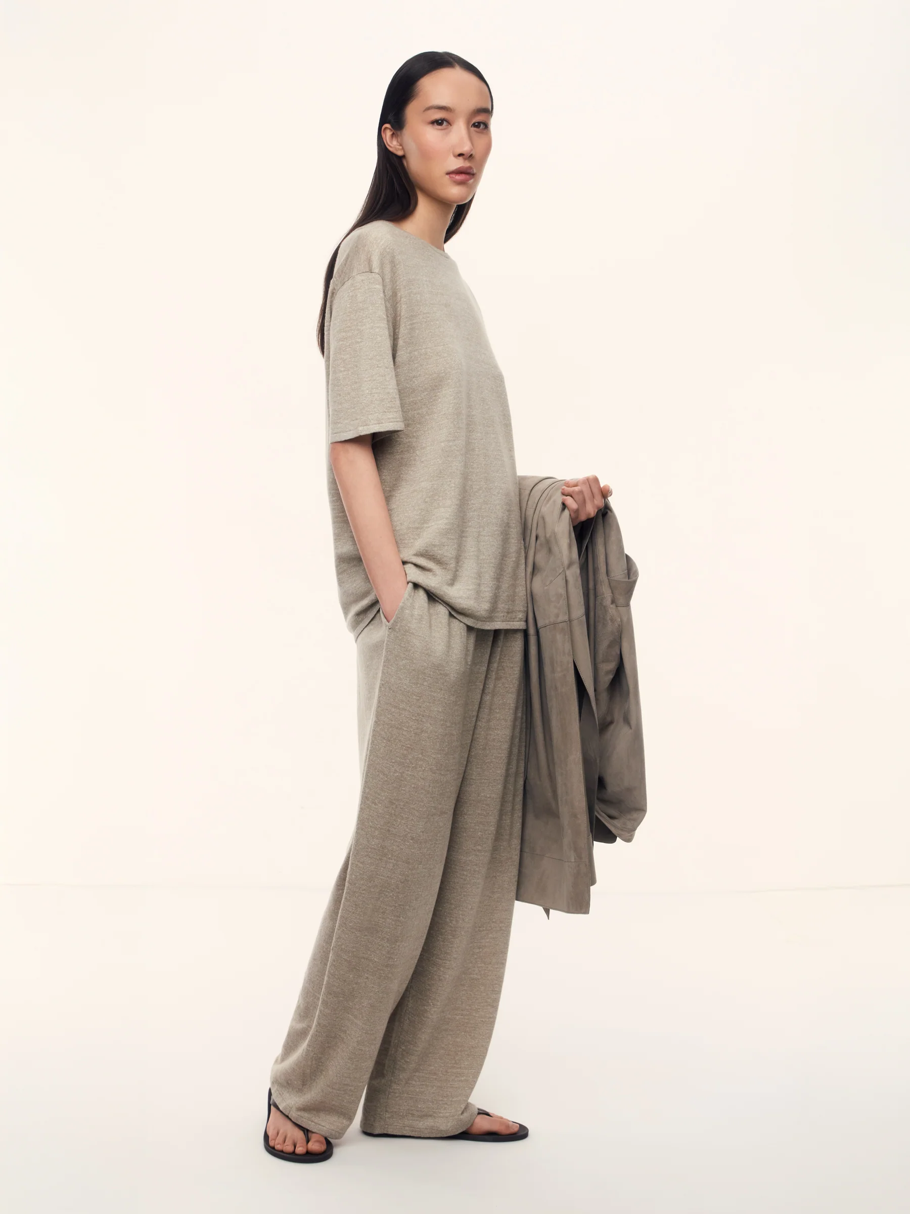 Stratum trousers