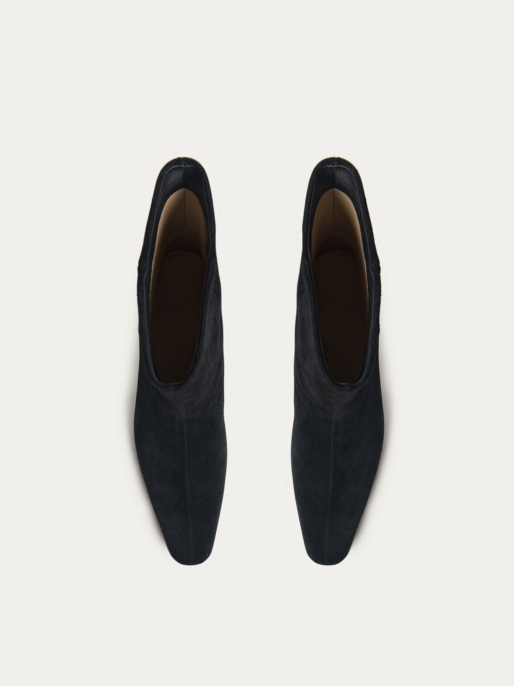 Suede ankle boots - Image 6