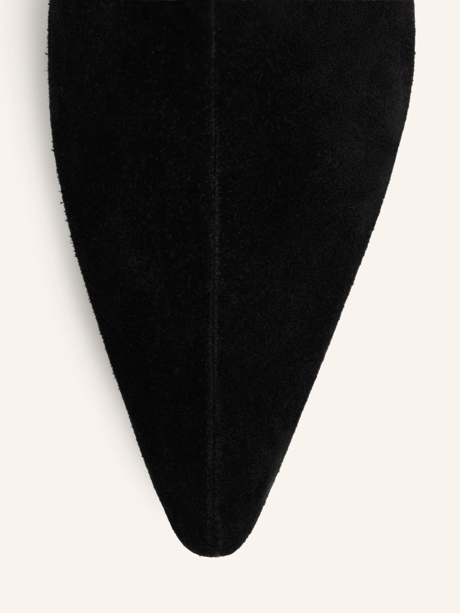 Suede ankle boots - Image 5