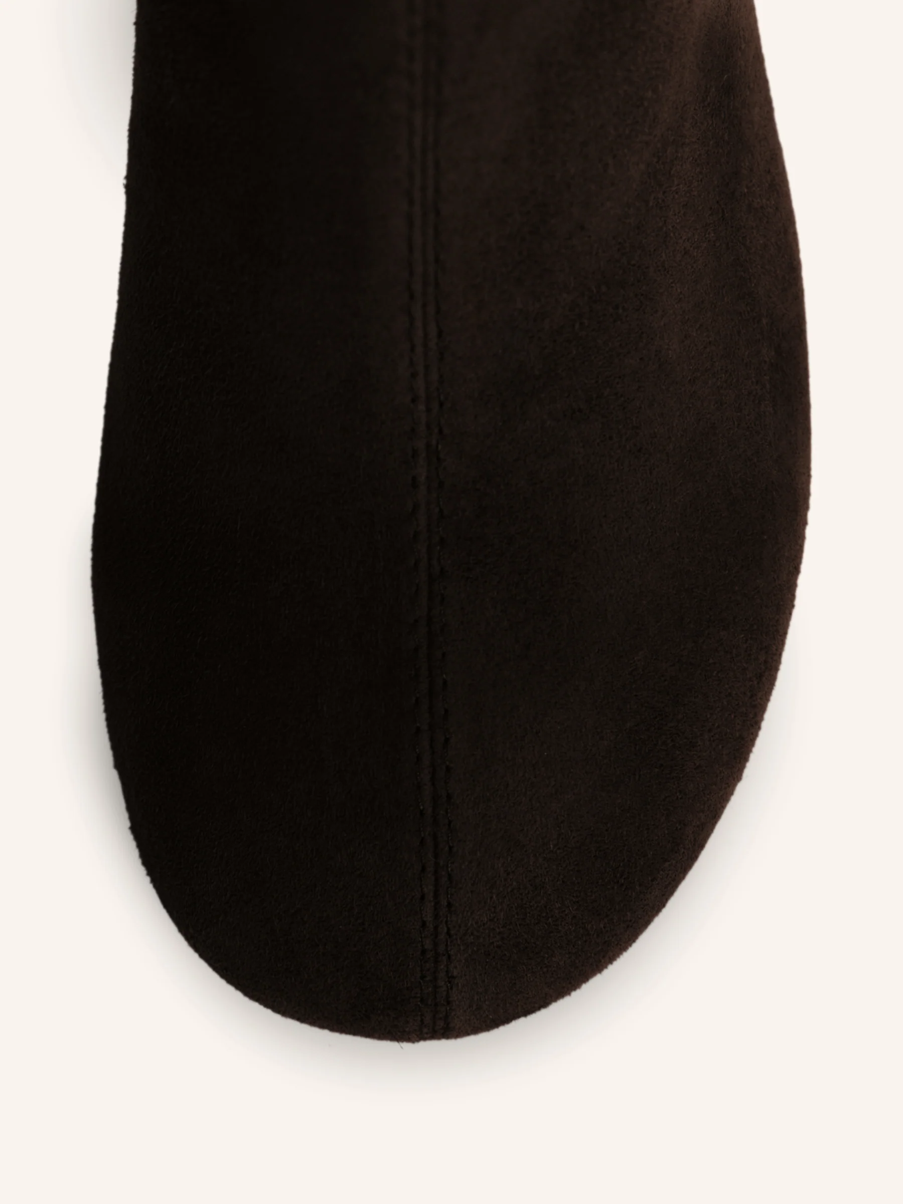 Suede ankle boots - Image 5