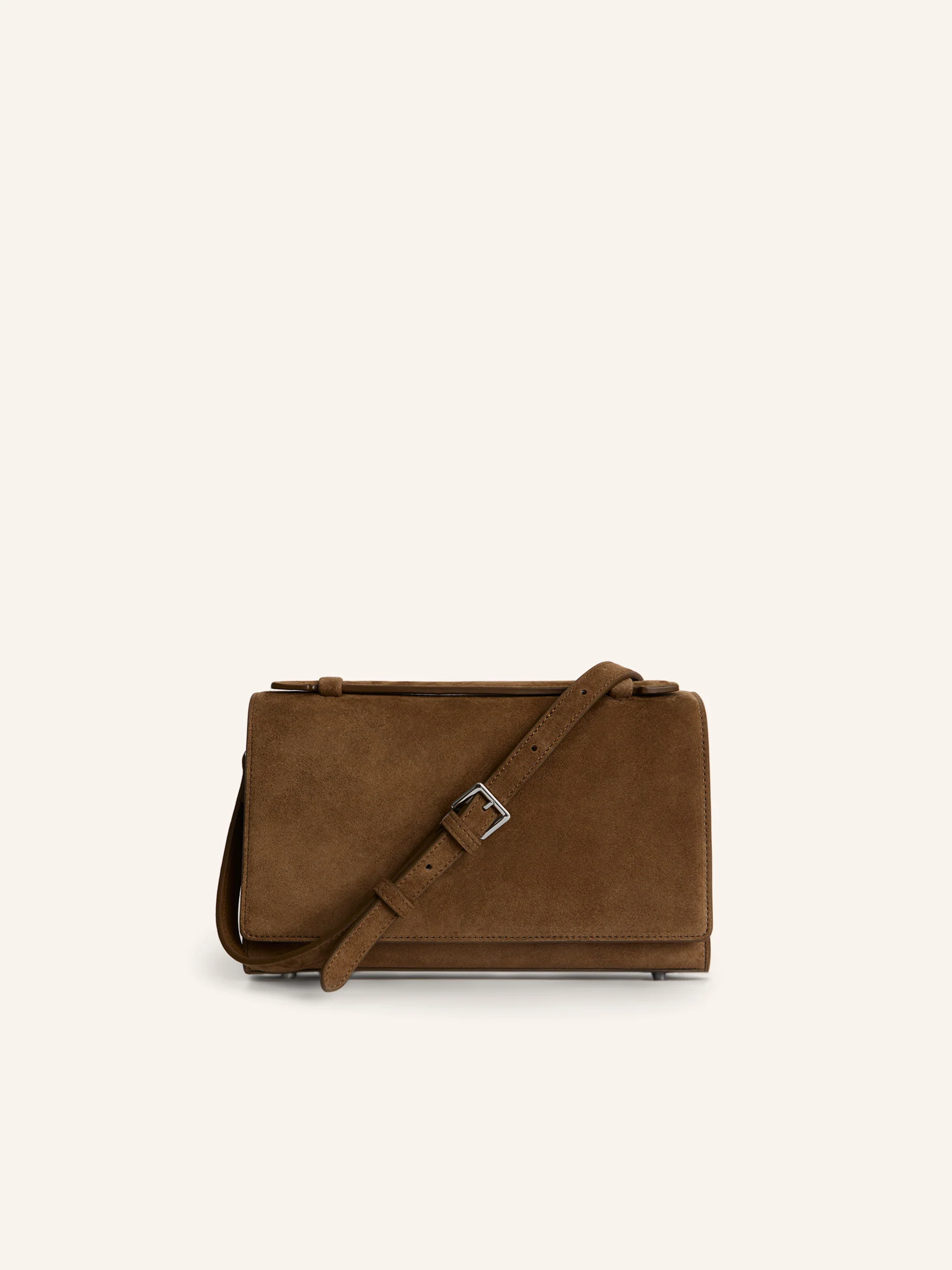 Suede bag - Image 7