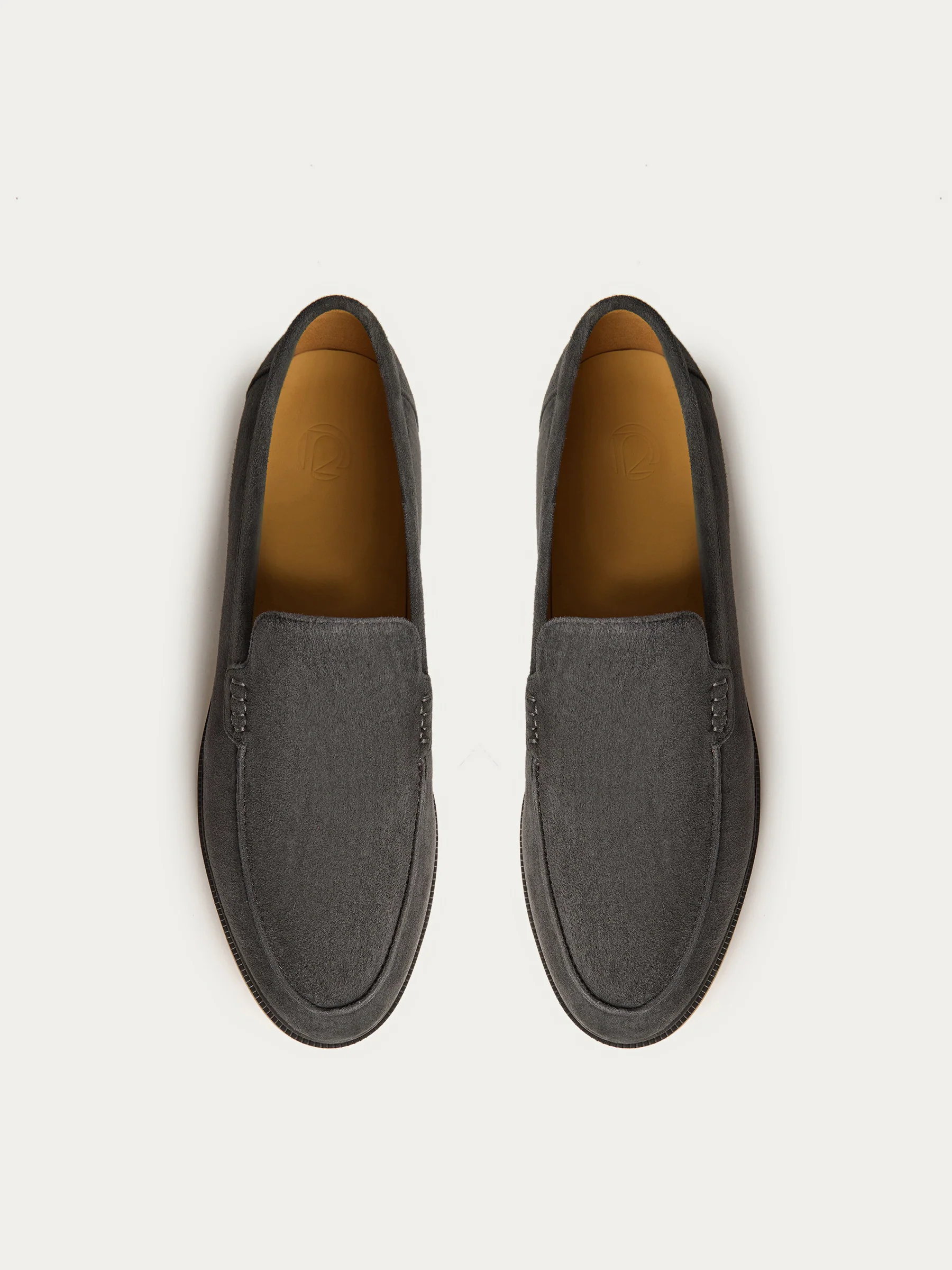Suede loafers - Image 4