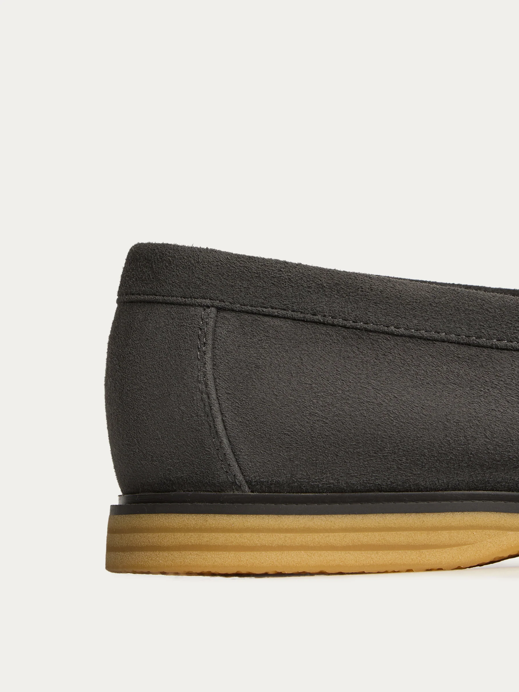 Suede loafers - Image 6