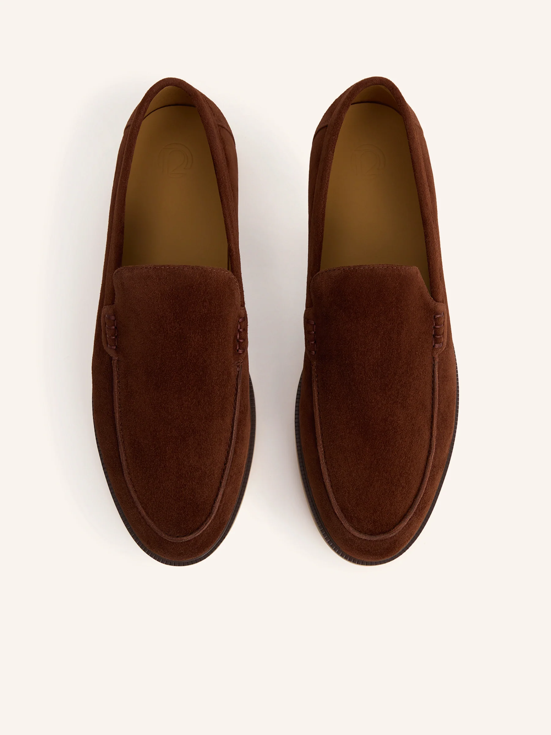 Suede loafers - Image 4