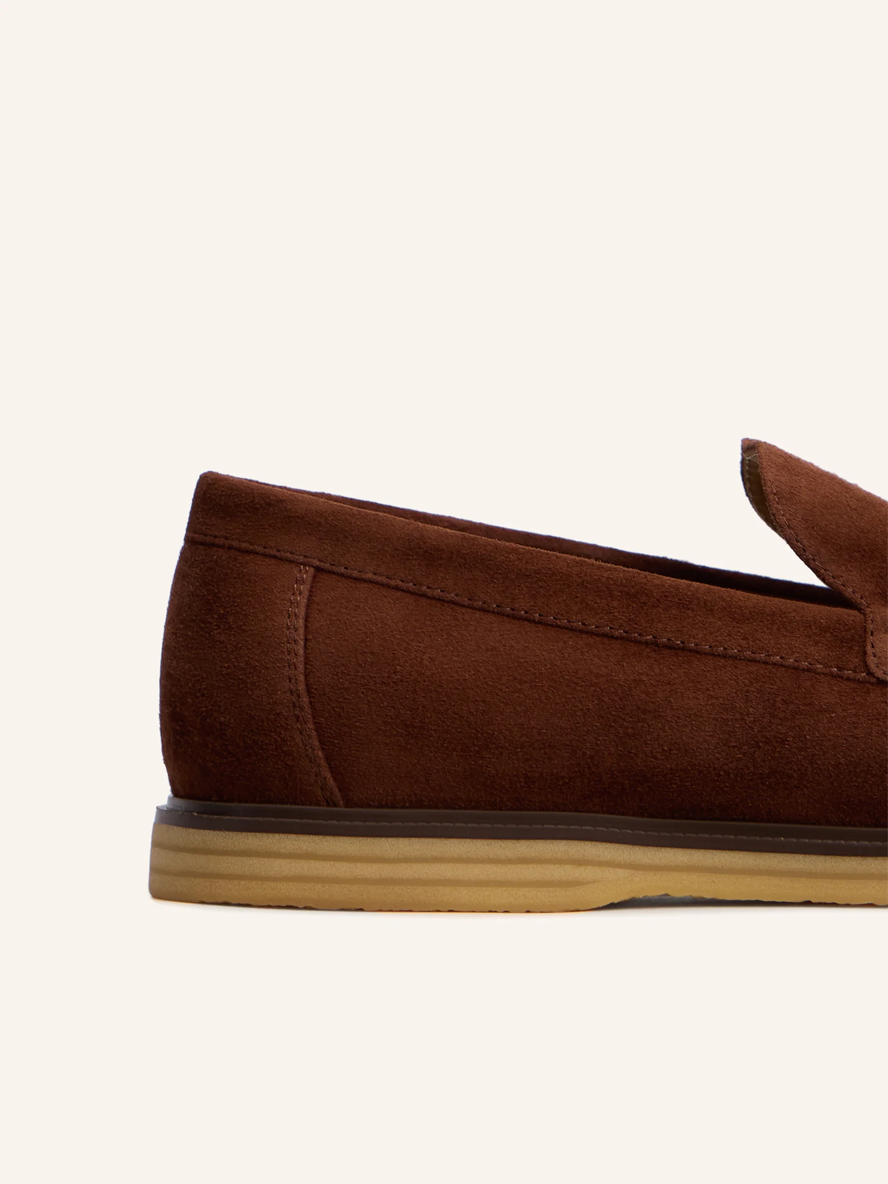 Suede loafers - Image 6
