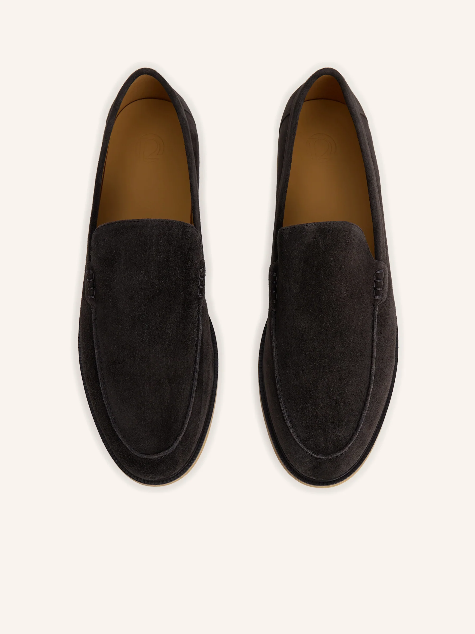 Suede loafers - Image 4