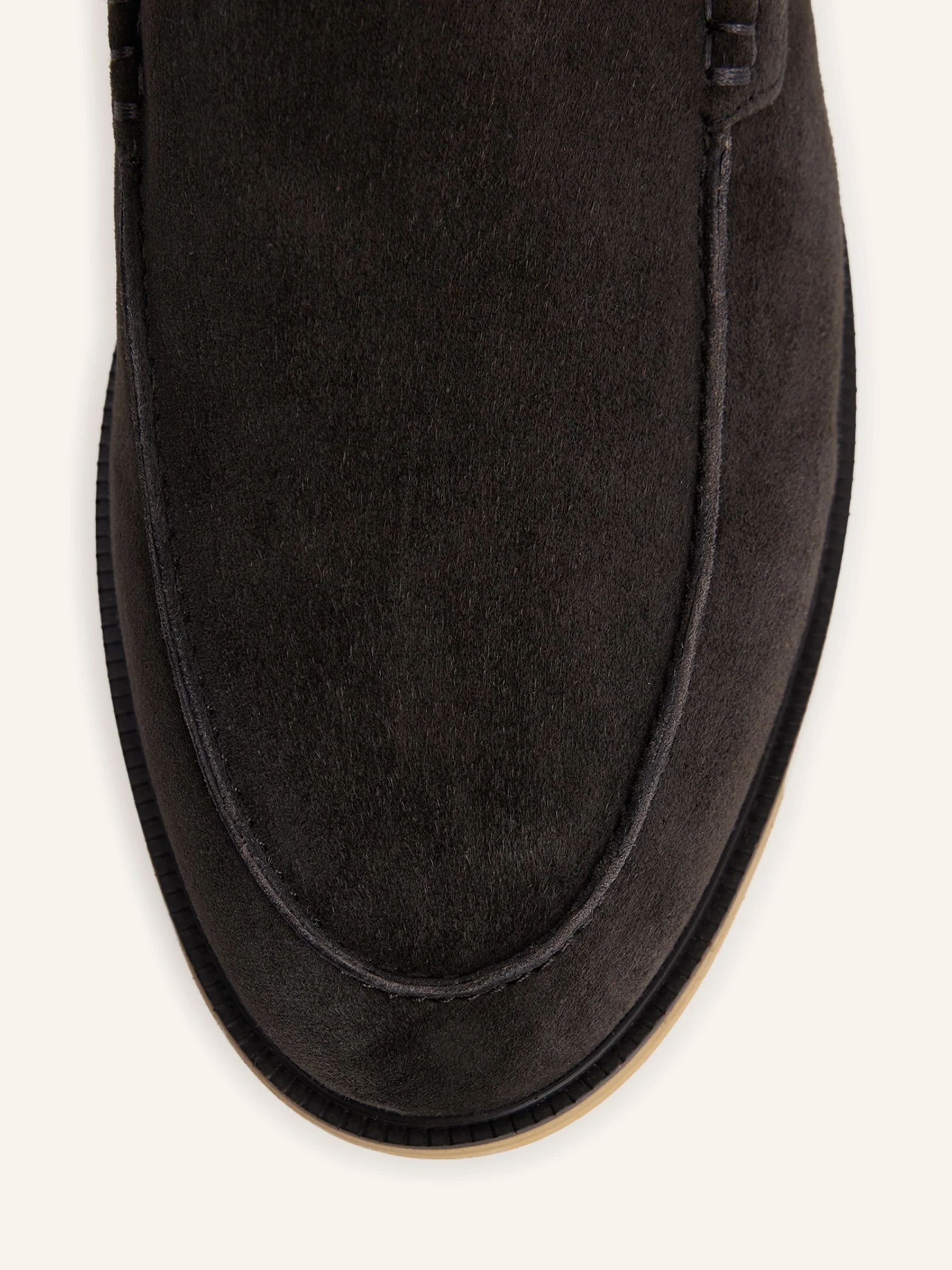 Suede loafers - Image 5