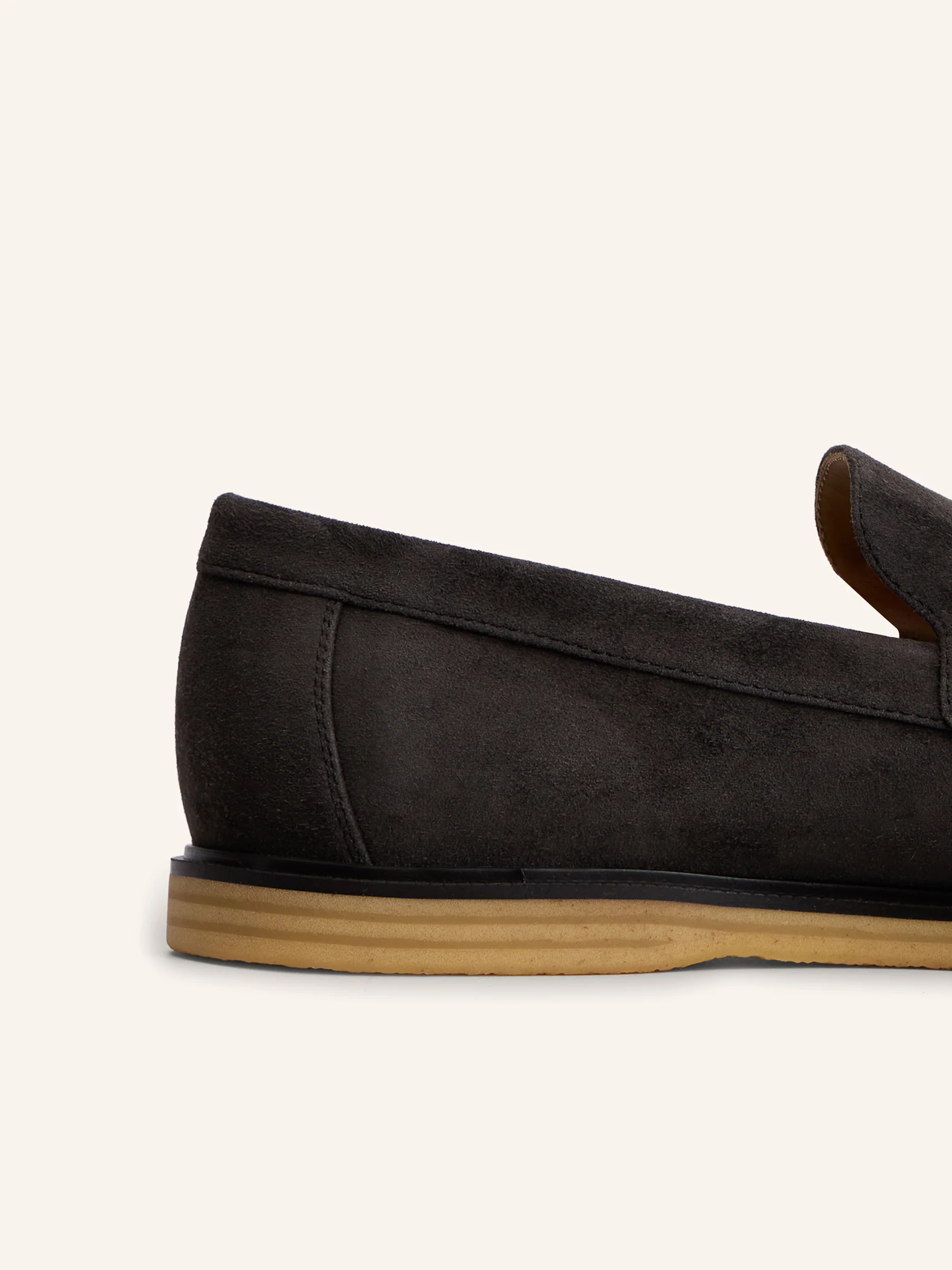 Suede loafers - Image 6