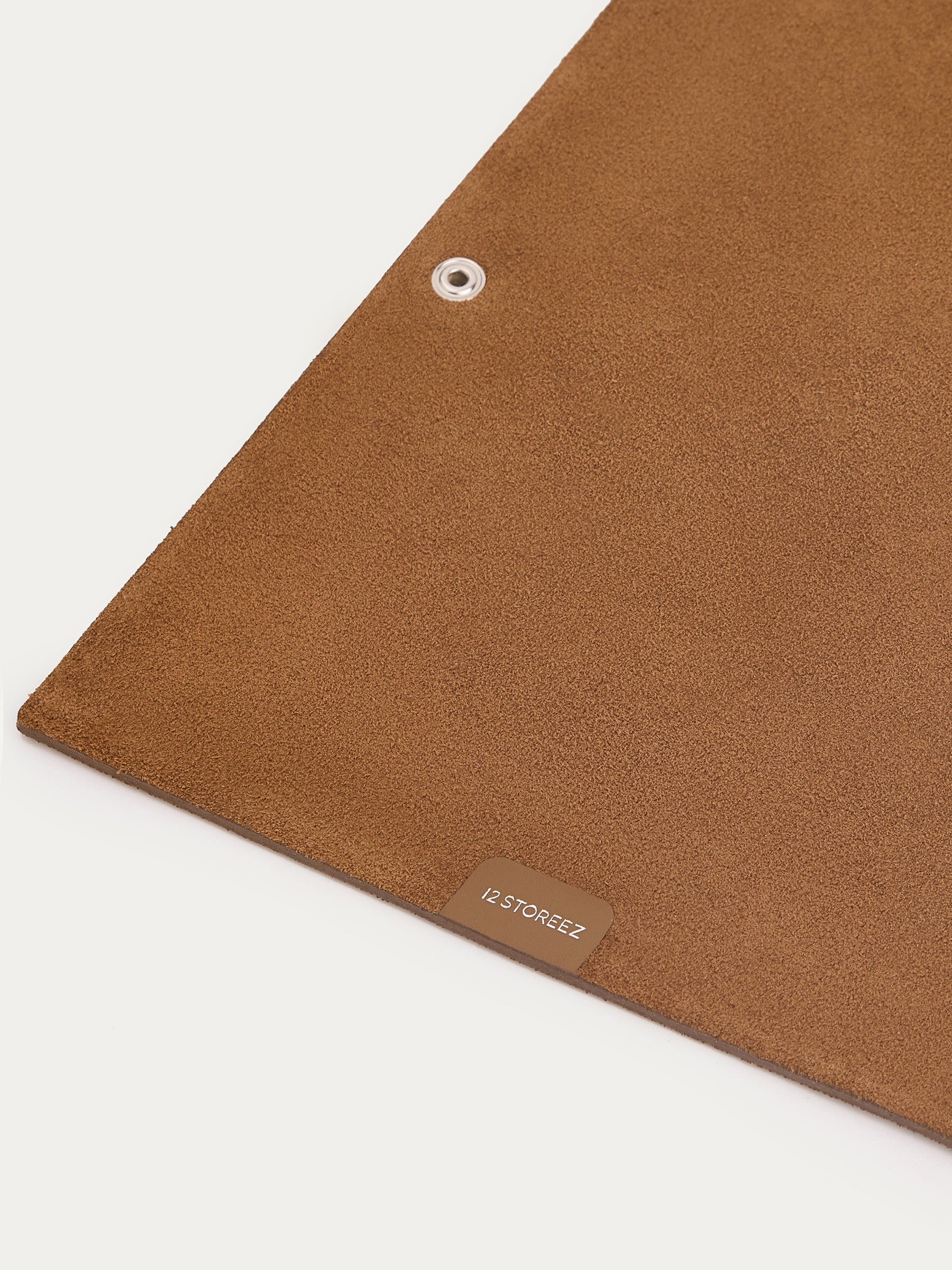 Suede notebook - Image 4