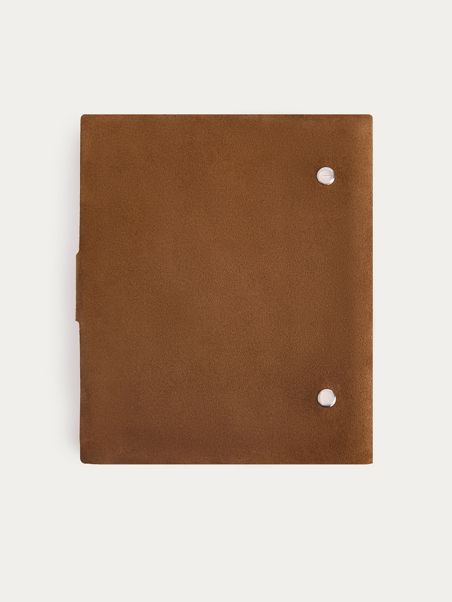 Suede notebook - Image 6