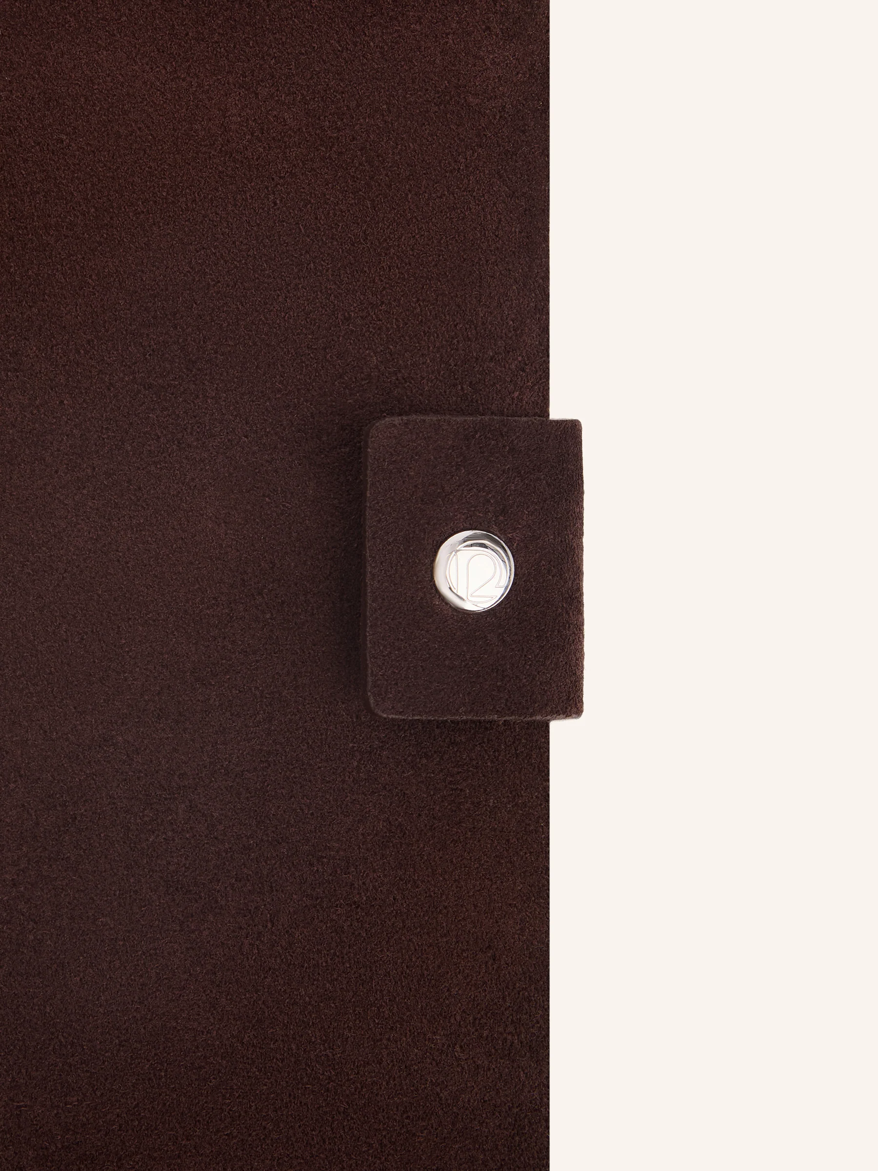 Suede notebook - Image 2
