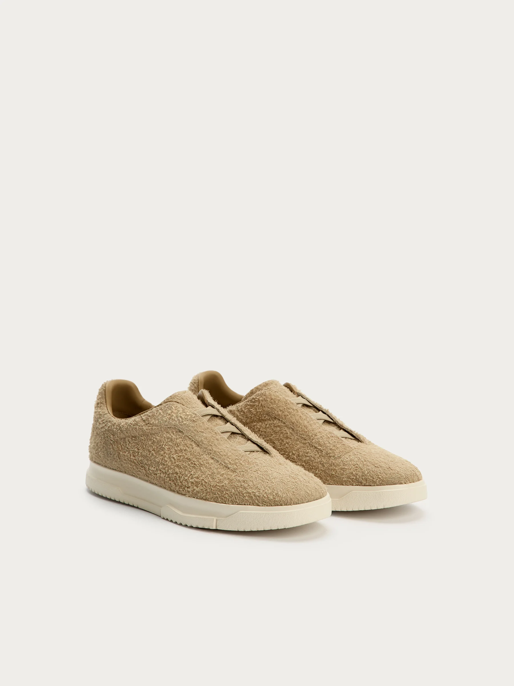 Suede sneakers - Image 2