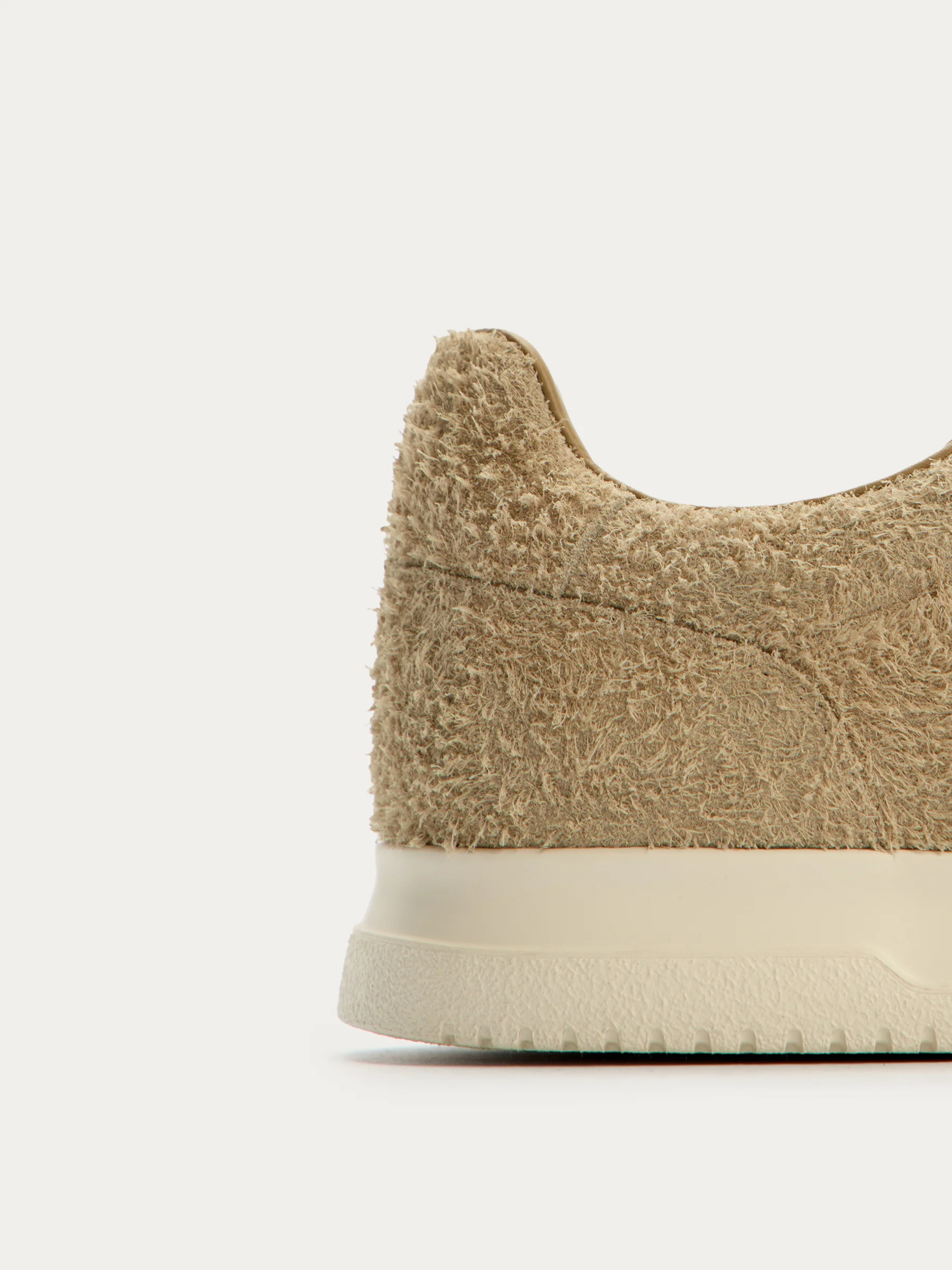 Suede sneakers - Image 6