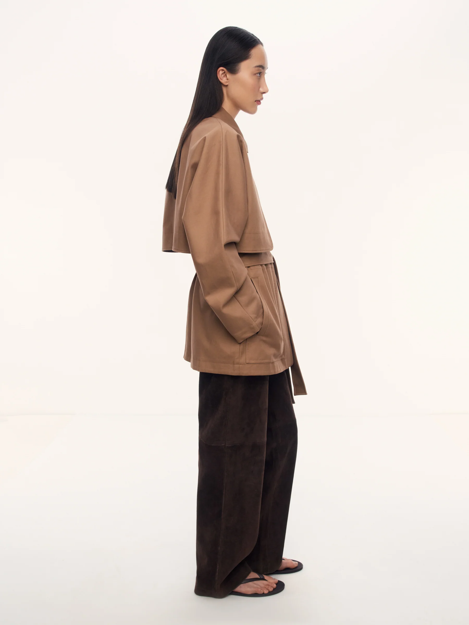 Sydney 2-in-1 jacket - Image 3