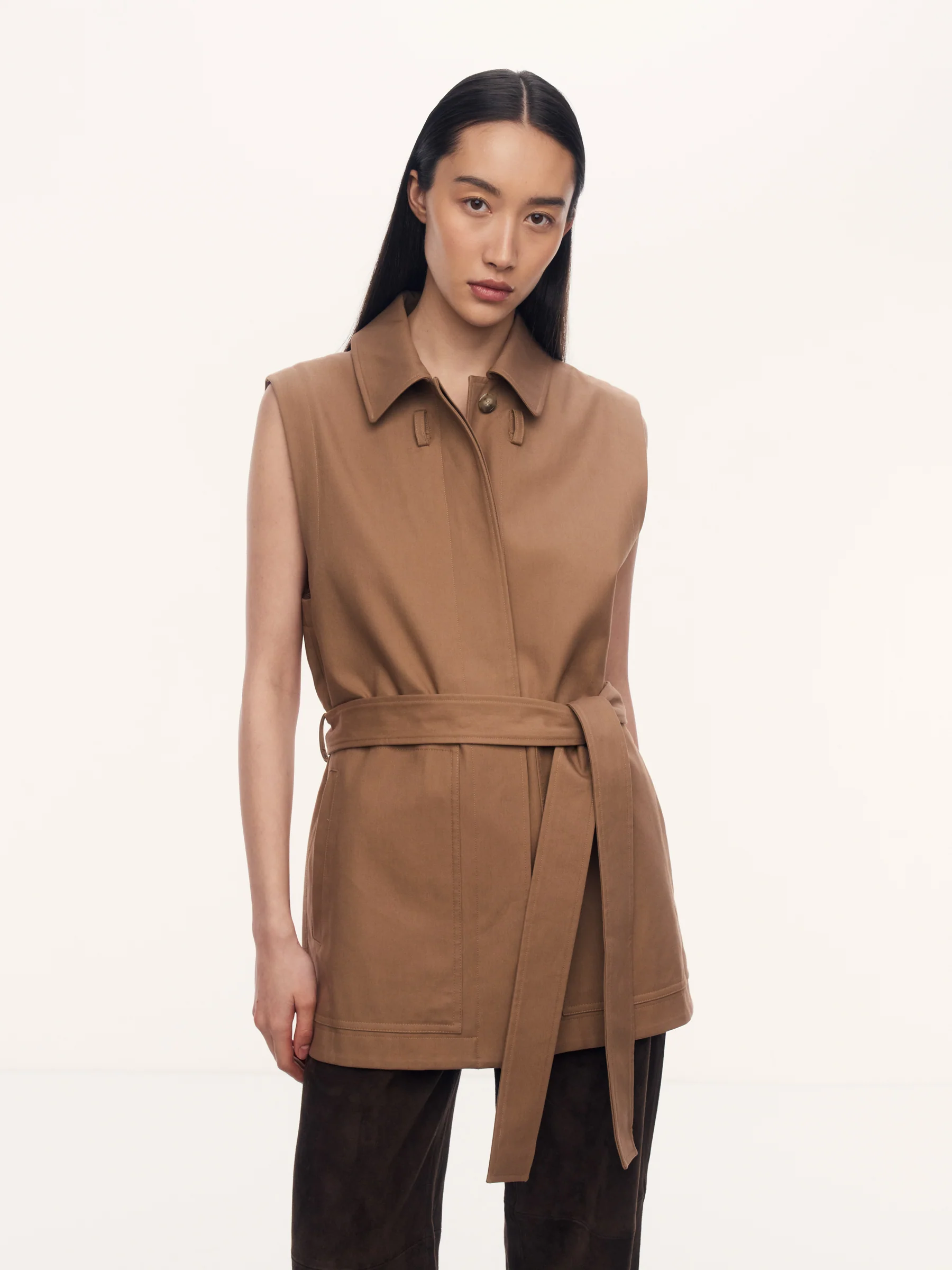 Sydney 2-in-1 jacket - Image 4