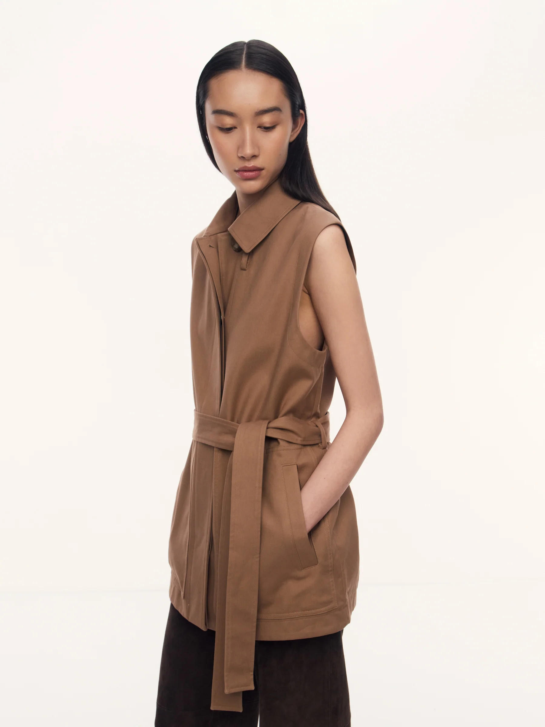 Sydney 2-in-1 jacket - Image 5