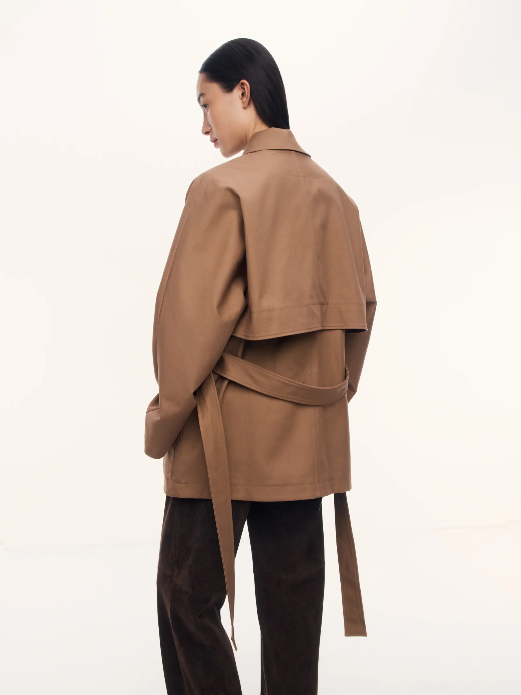 Sydney 2-in-1 jacket - Image 7