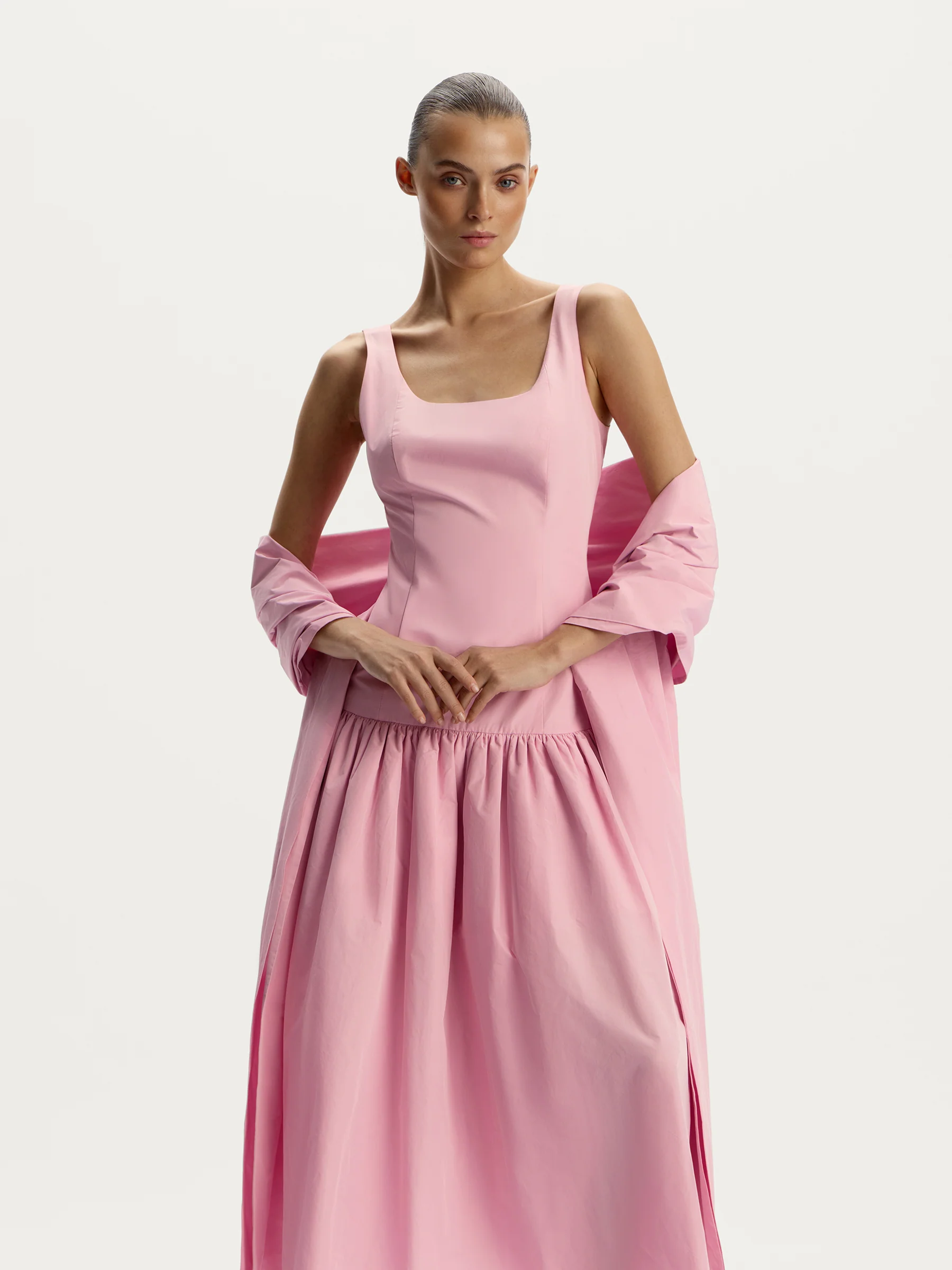 Taffeta throw - Image 3
