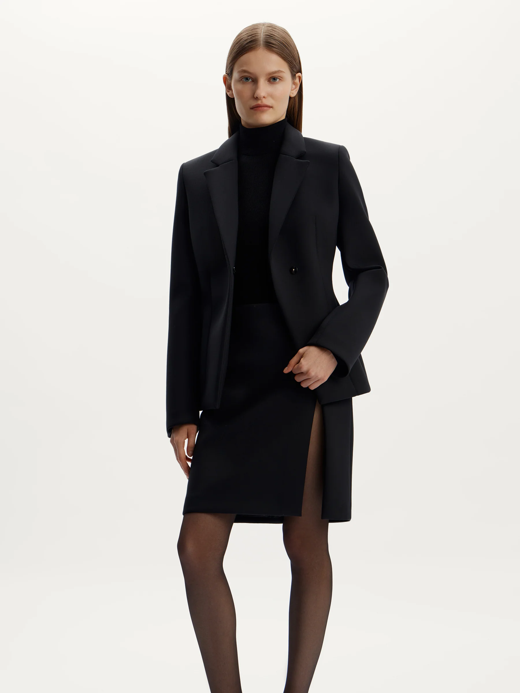Takisada® wool blazer - Image 3