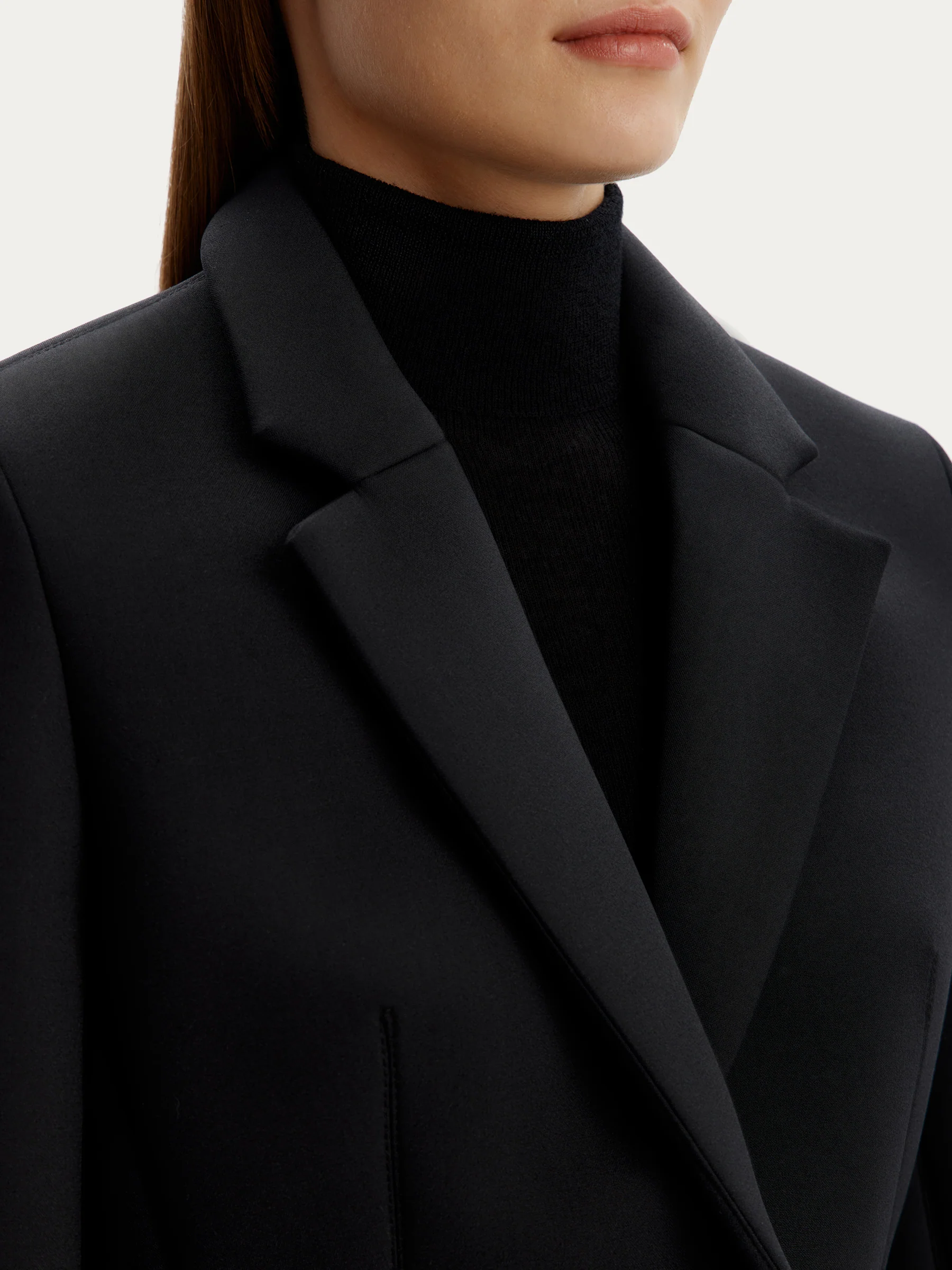Takisada® wool blazer - Image 4