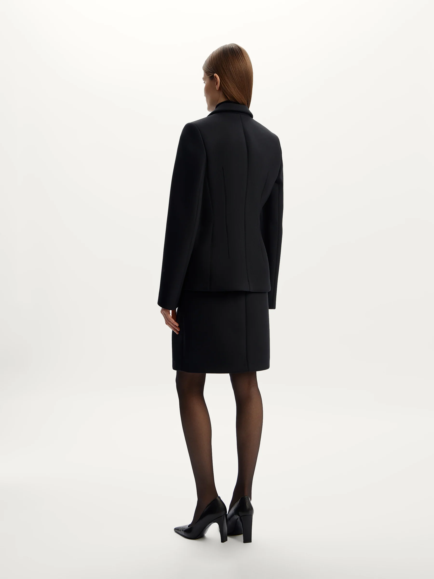 Takisada® wool blazer - Image 6