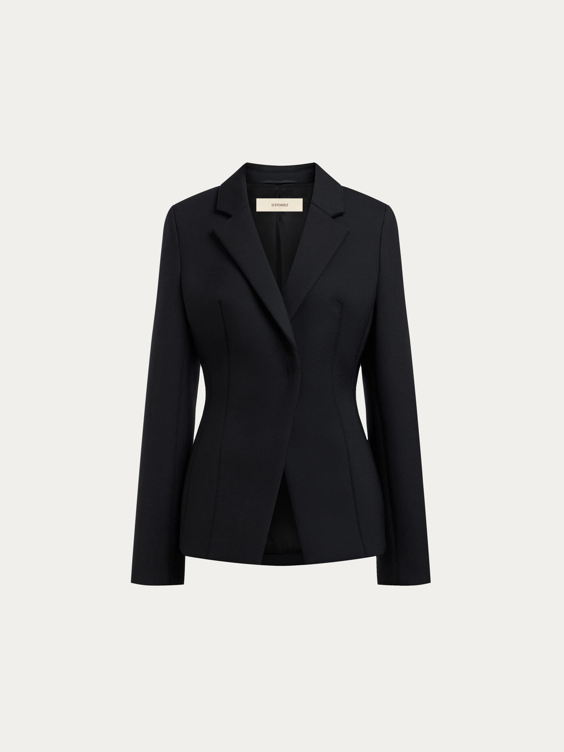 Takisada® wool blazer - Image 7