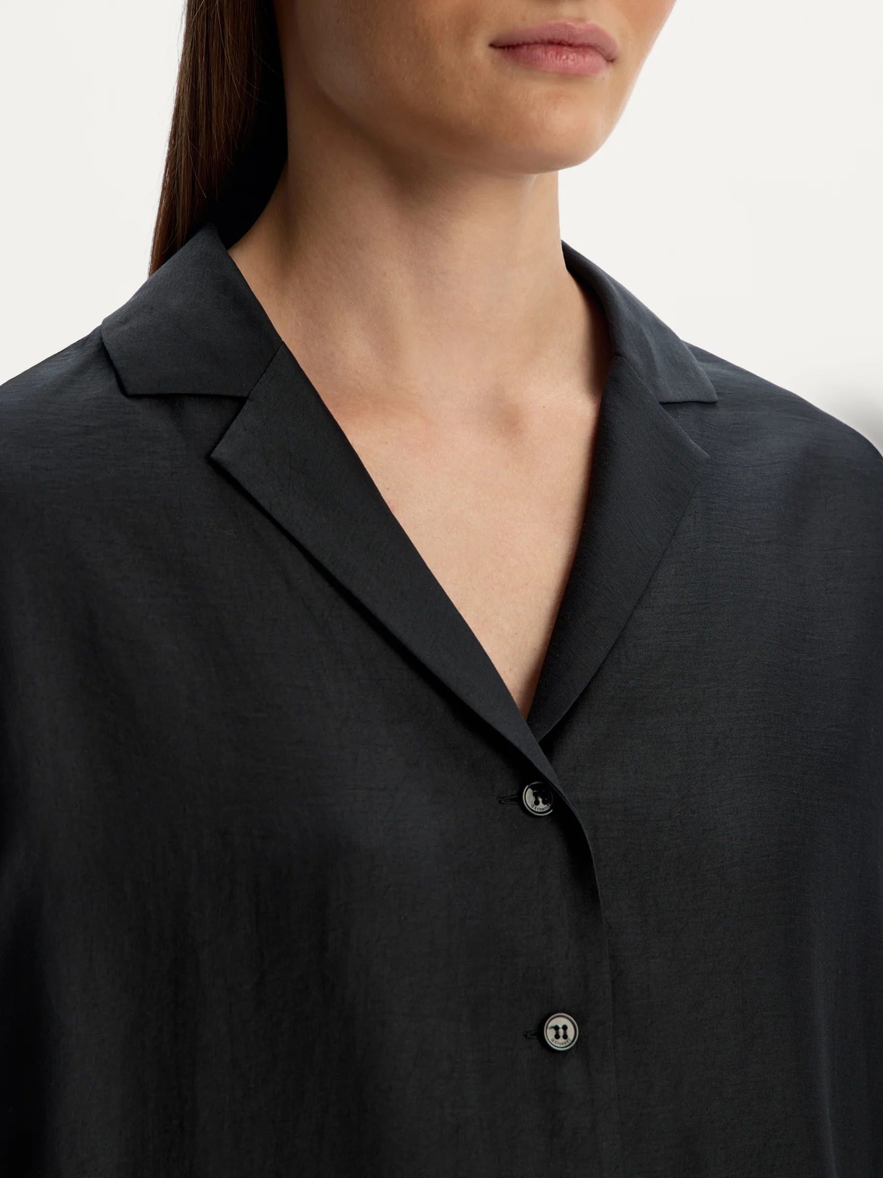 Takisada viscose shirt - Image 3