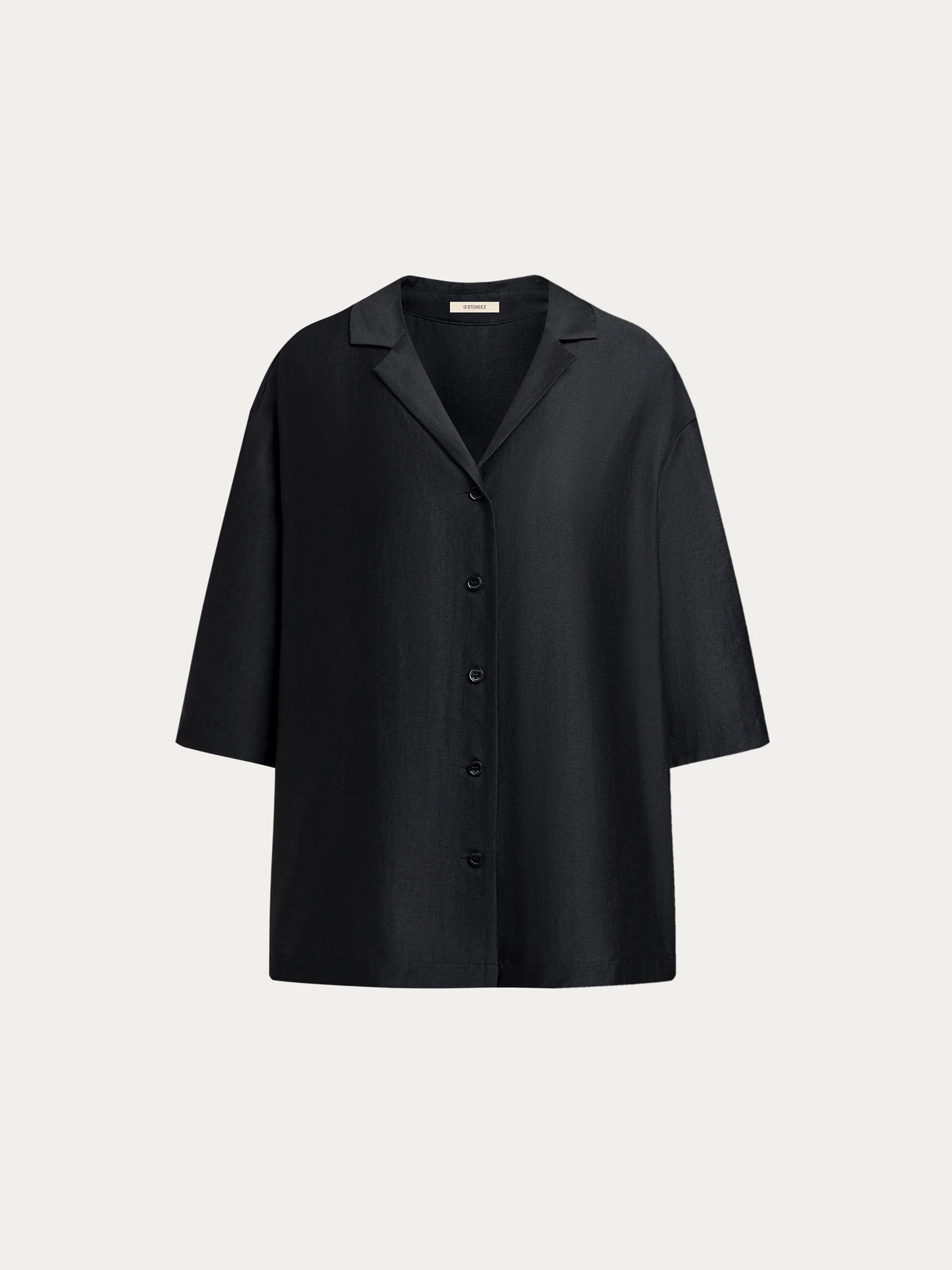 Takisada viscose shirt - Image 6