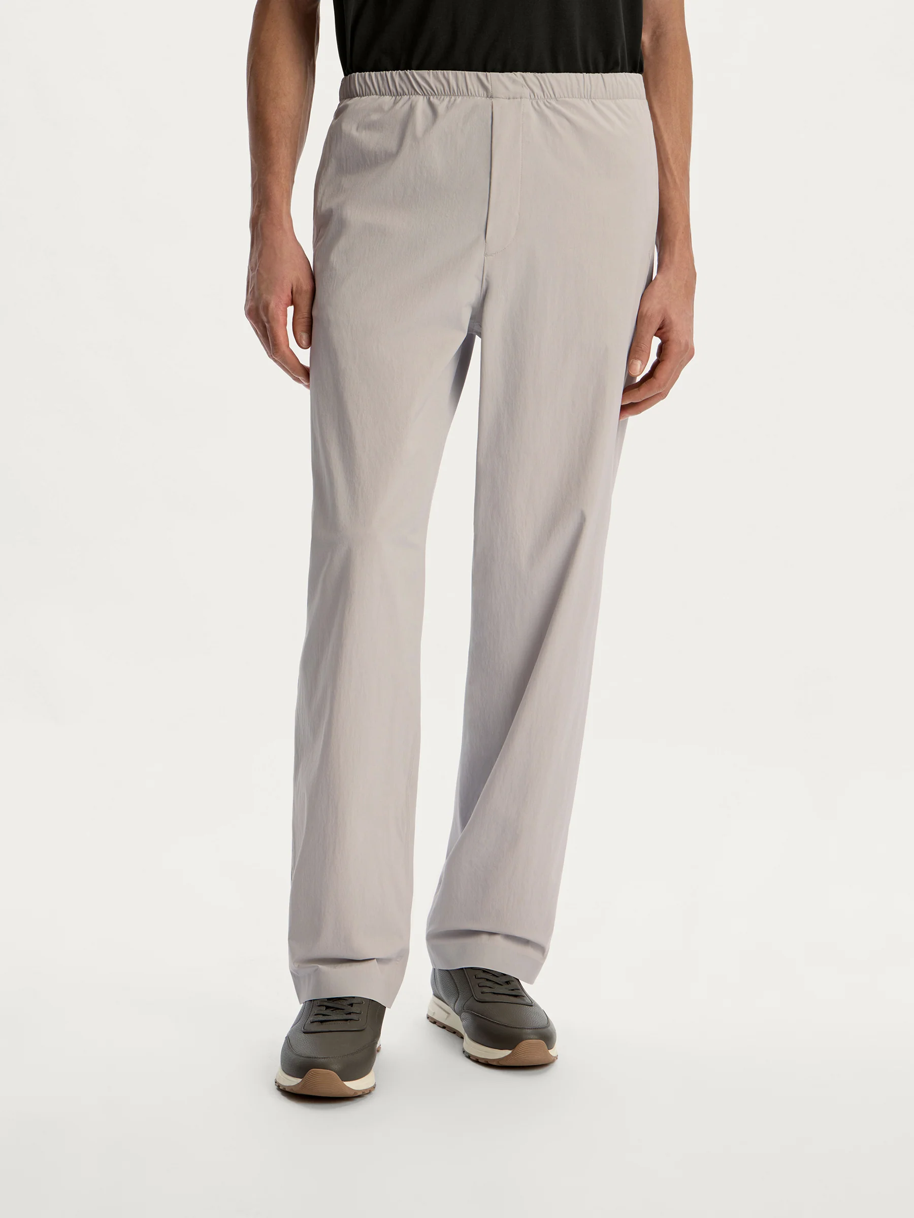 Tech-shell trousers - Image 3