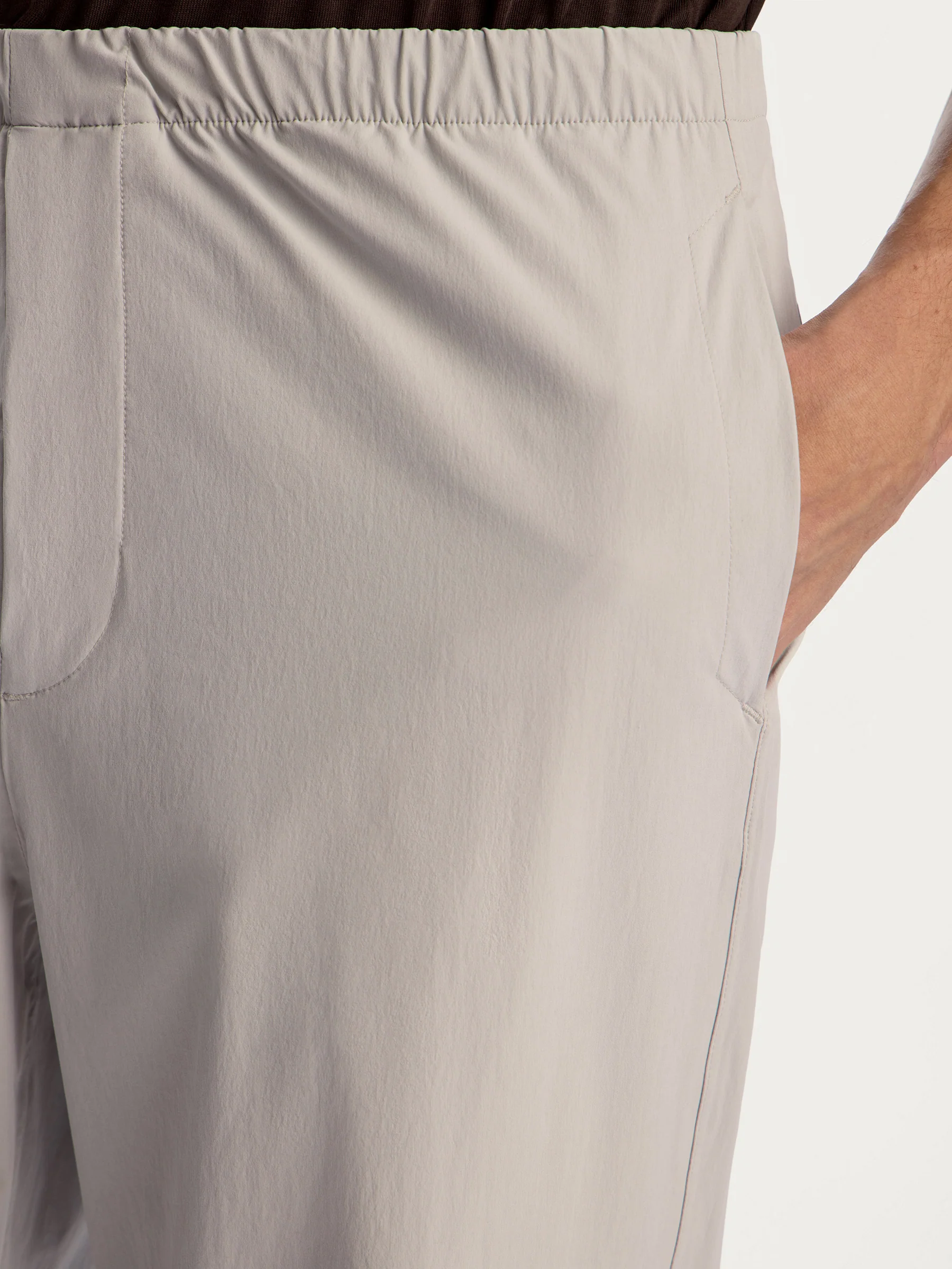 Tech-shell trousers - Image 5