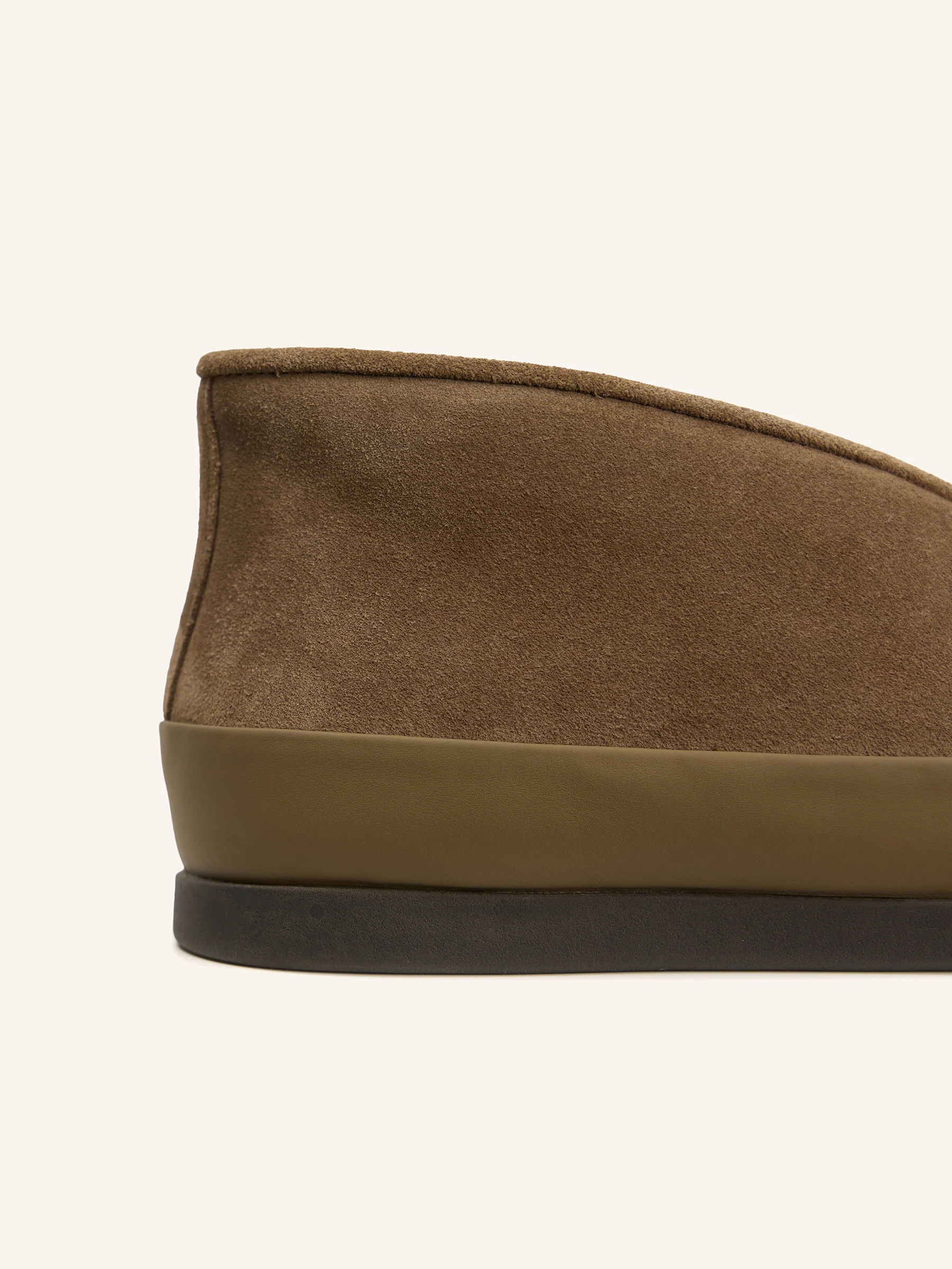 Teplo fur loafers - Image 6