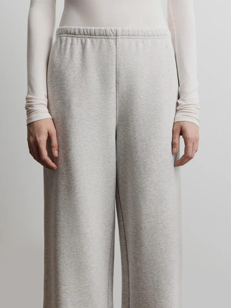 Terry trousers - Image 4
