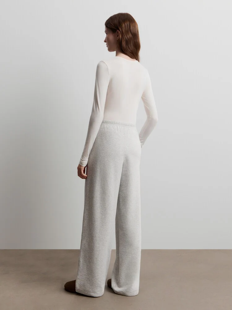 Terry trousers - Image 5