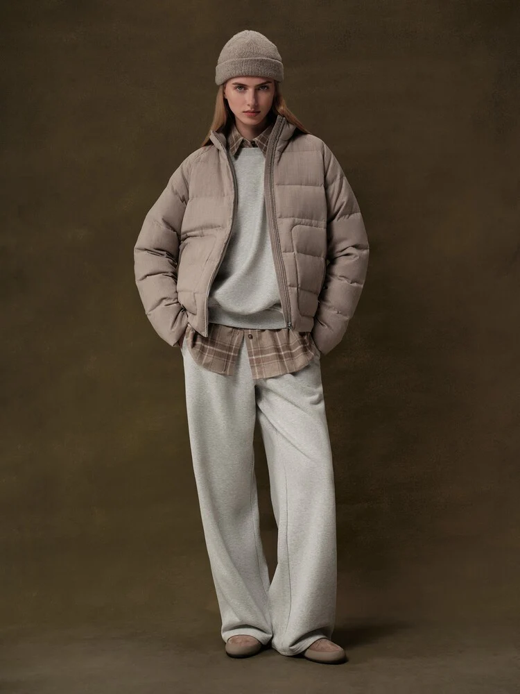 Terry trousers - Image 7