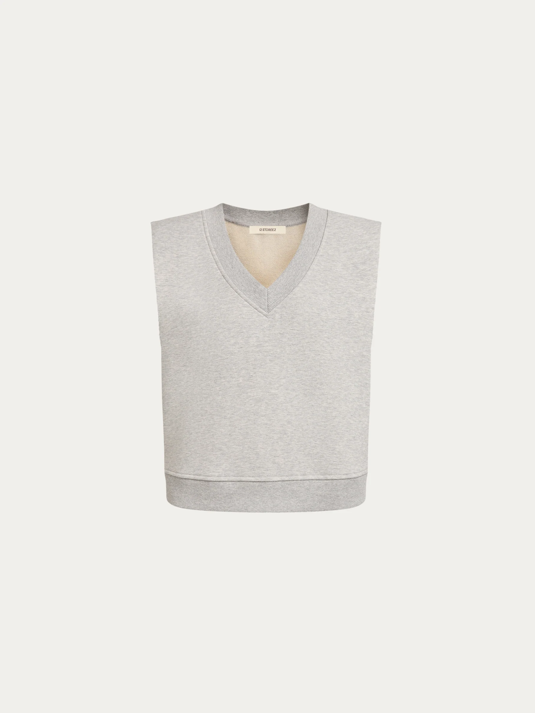 Terry vest - Image 6