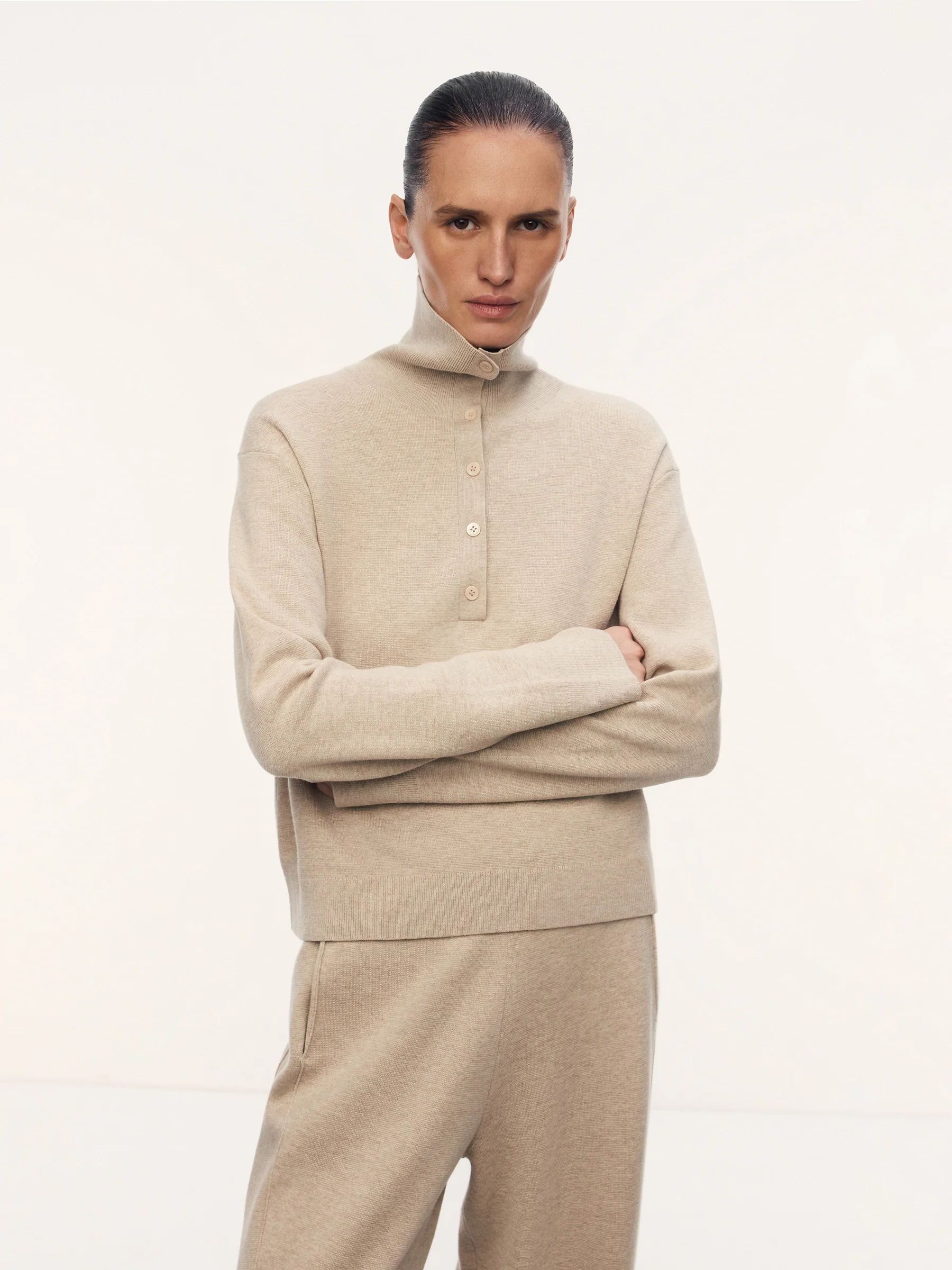 Tetris jumper