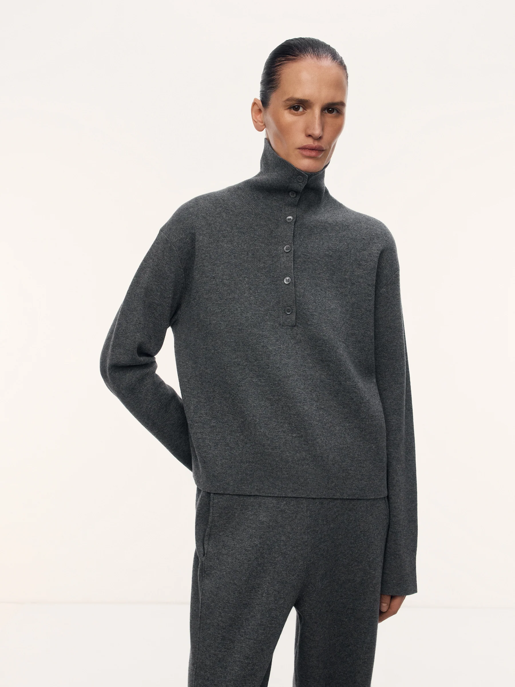 Tetris jumper