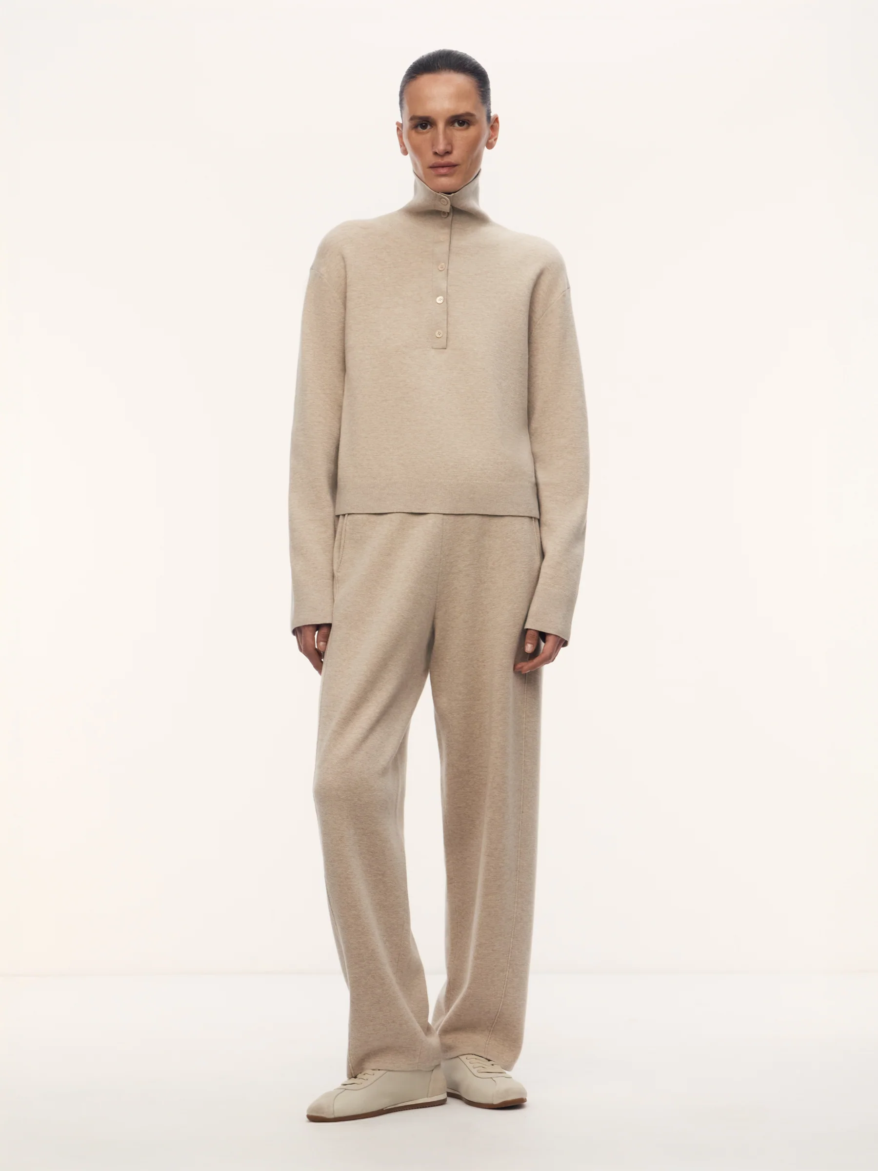 Tetris trousers