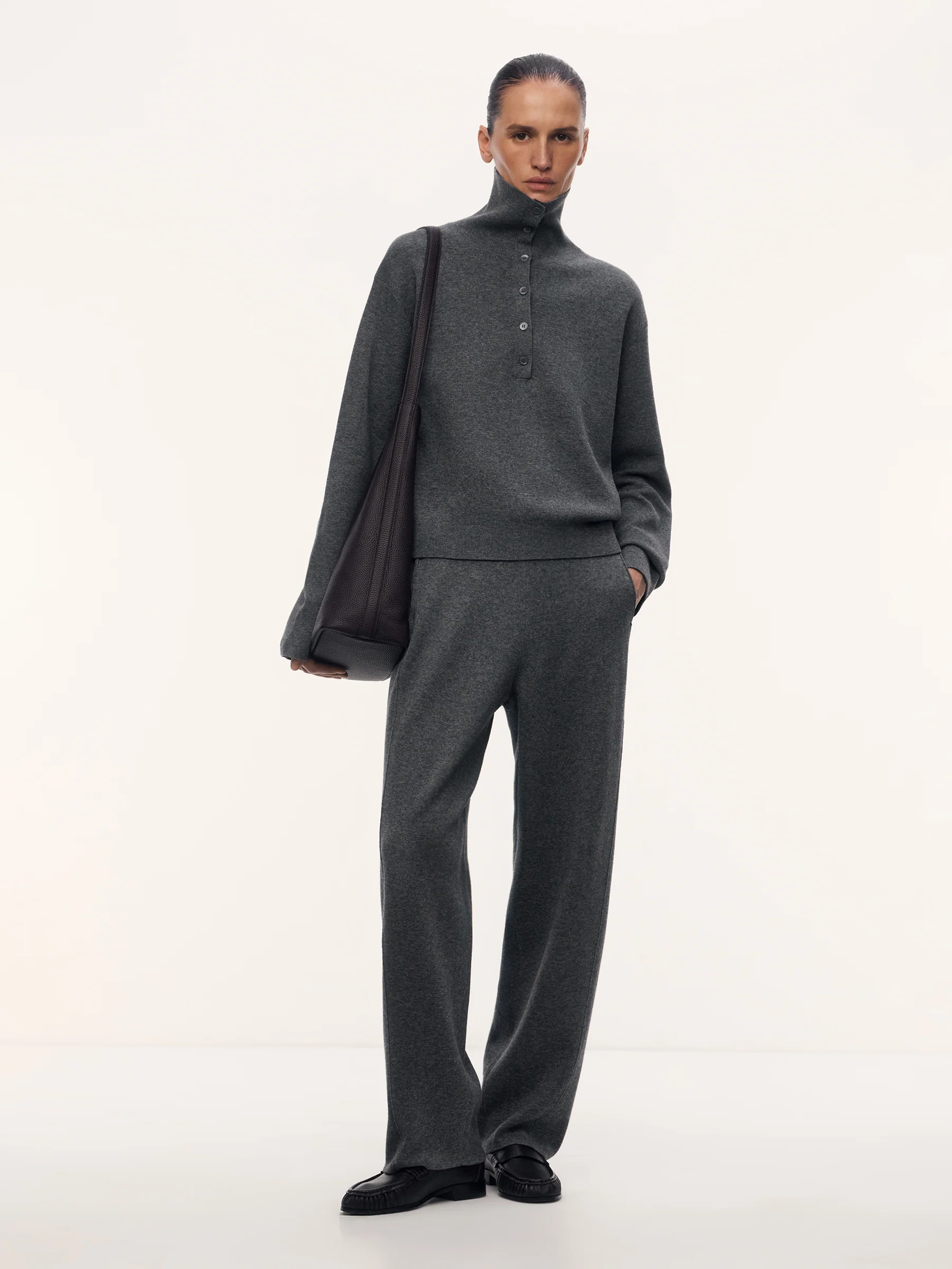 Tetris trousers