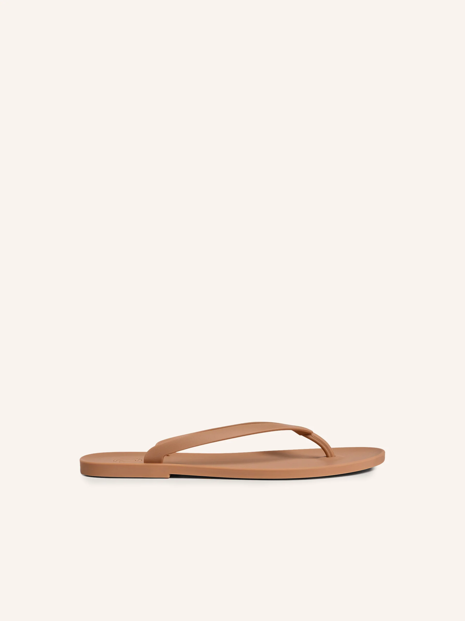 Thong sandals