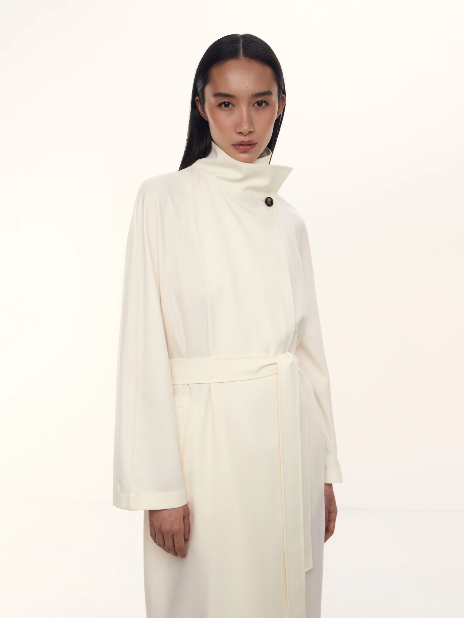 Tokyo wool coat - Image 3