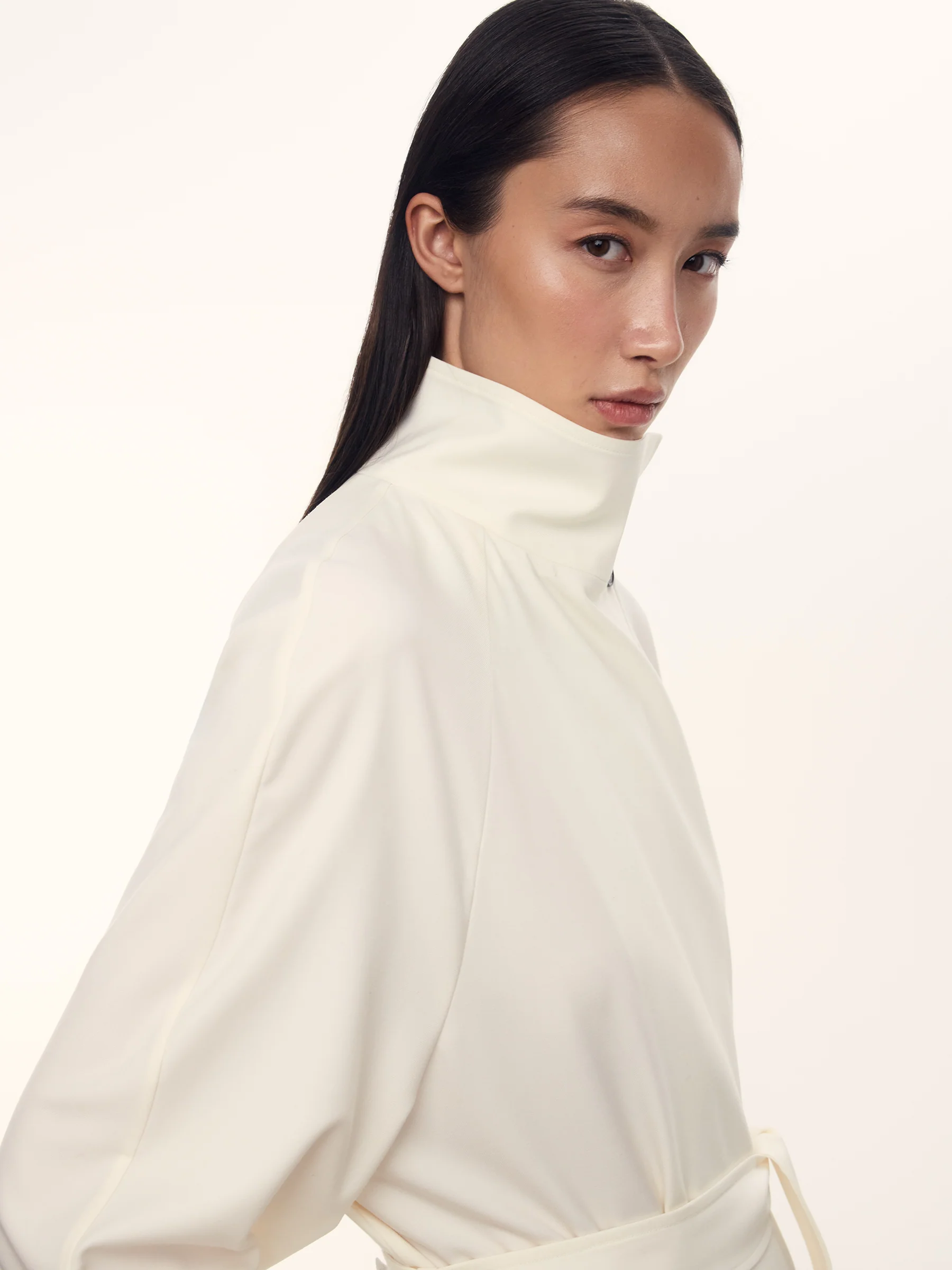 Tokyo wool coat - Image 4