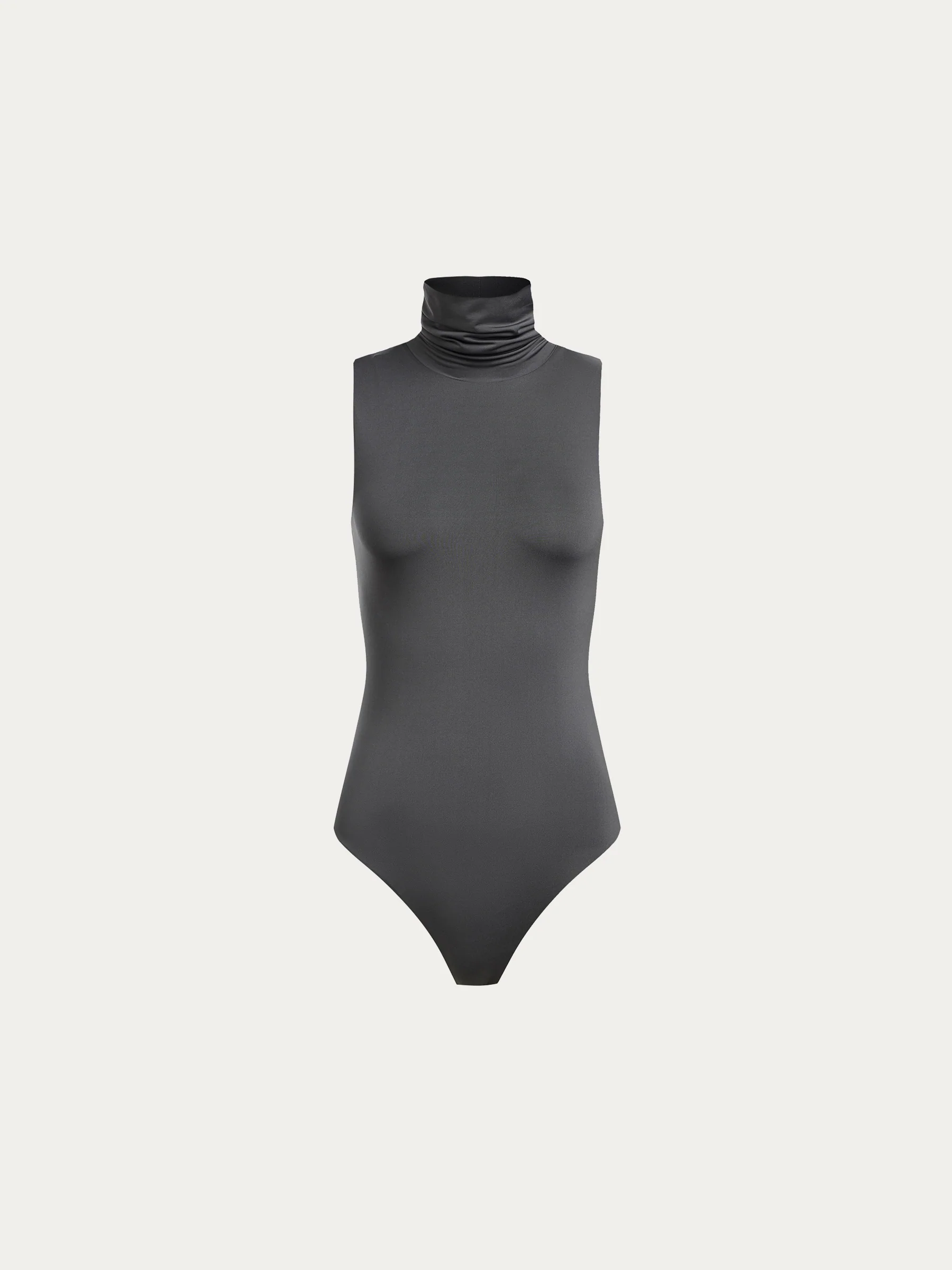 Turtleneck bodysuit - Image 7