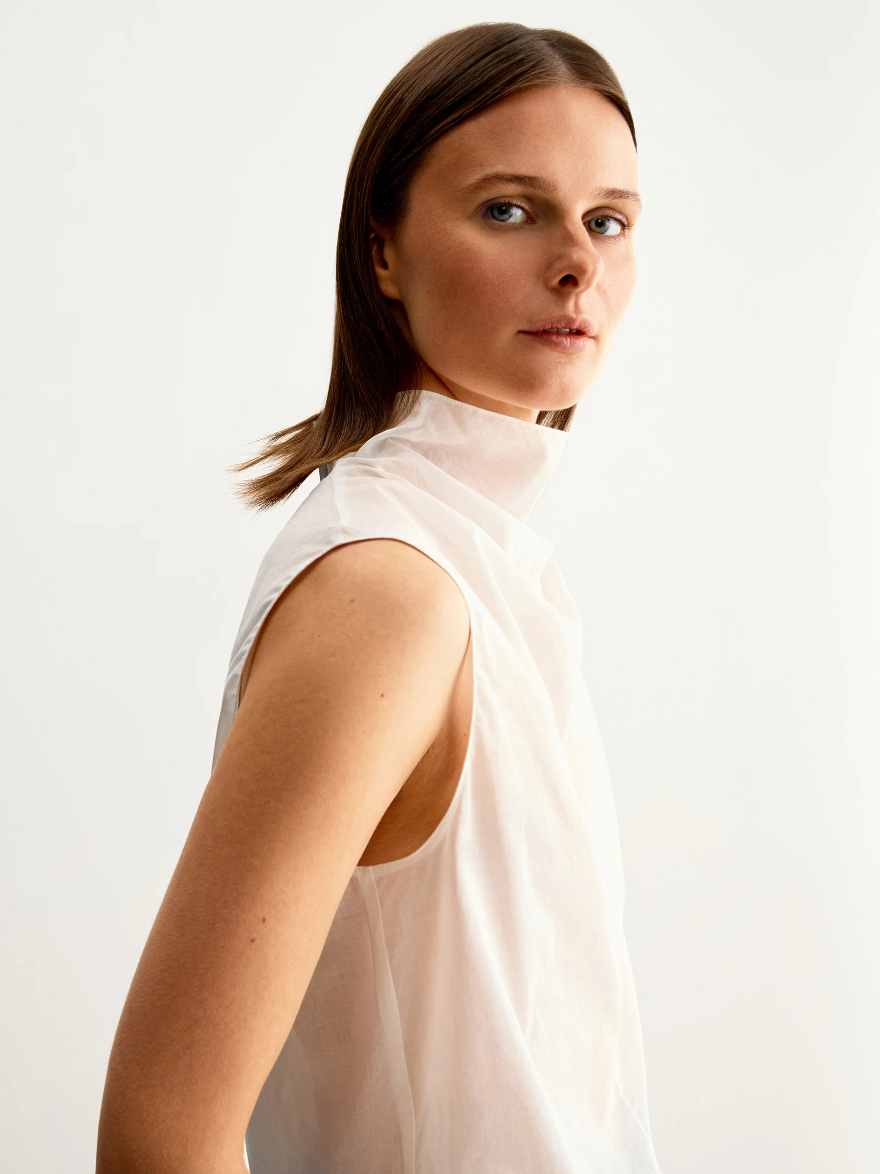 Turtleneck top - Image 5
