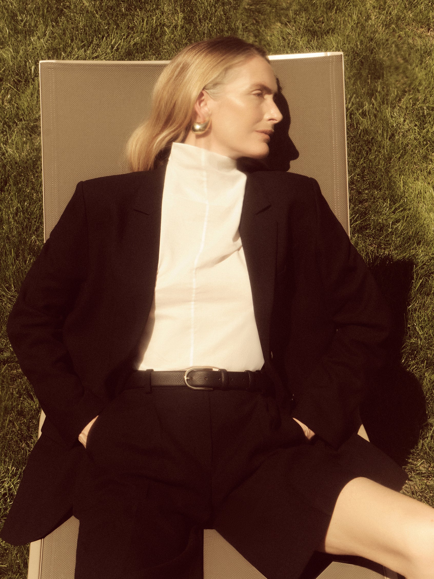 Turtleneck top - Image 7