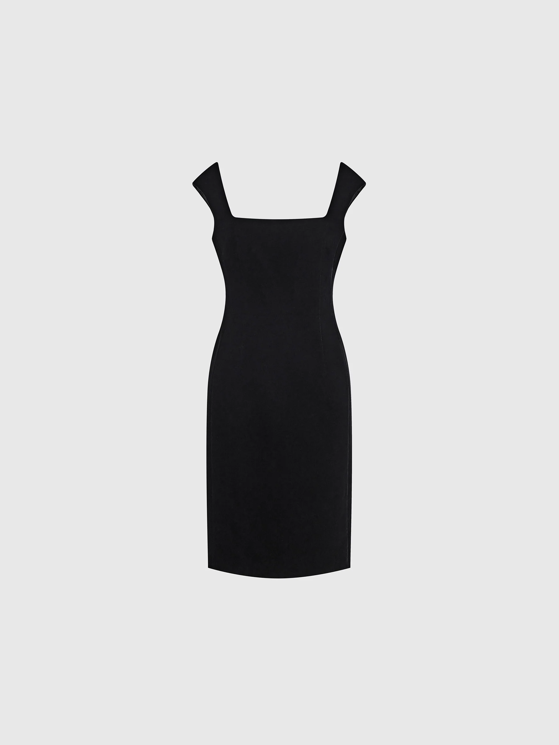 Vaganova velvet dress - Image 6