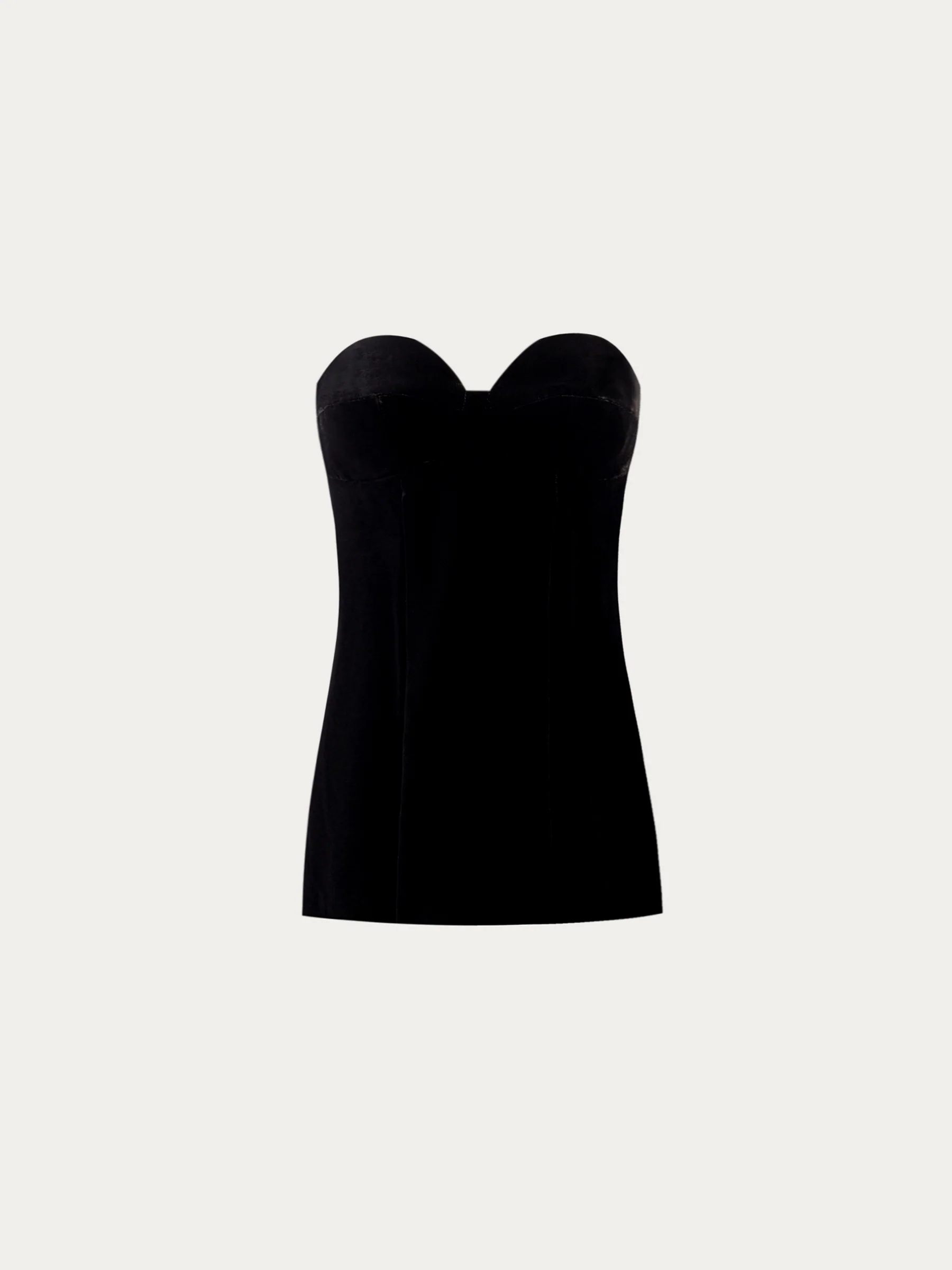 Velvet top - Image 7