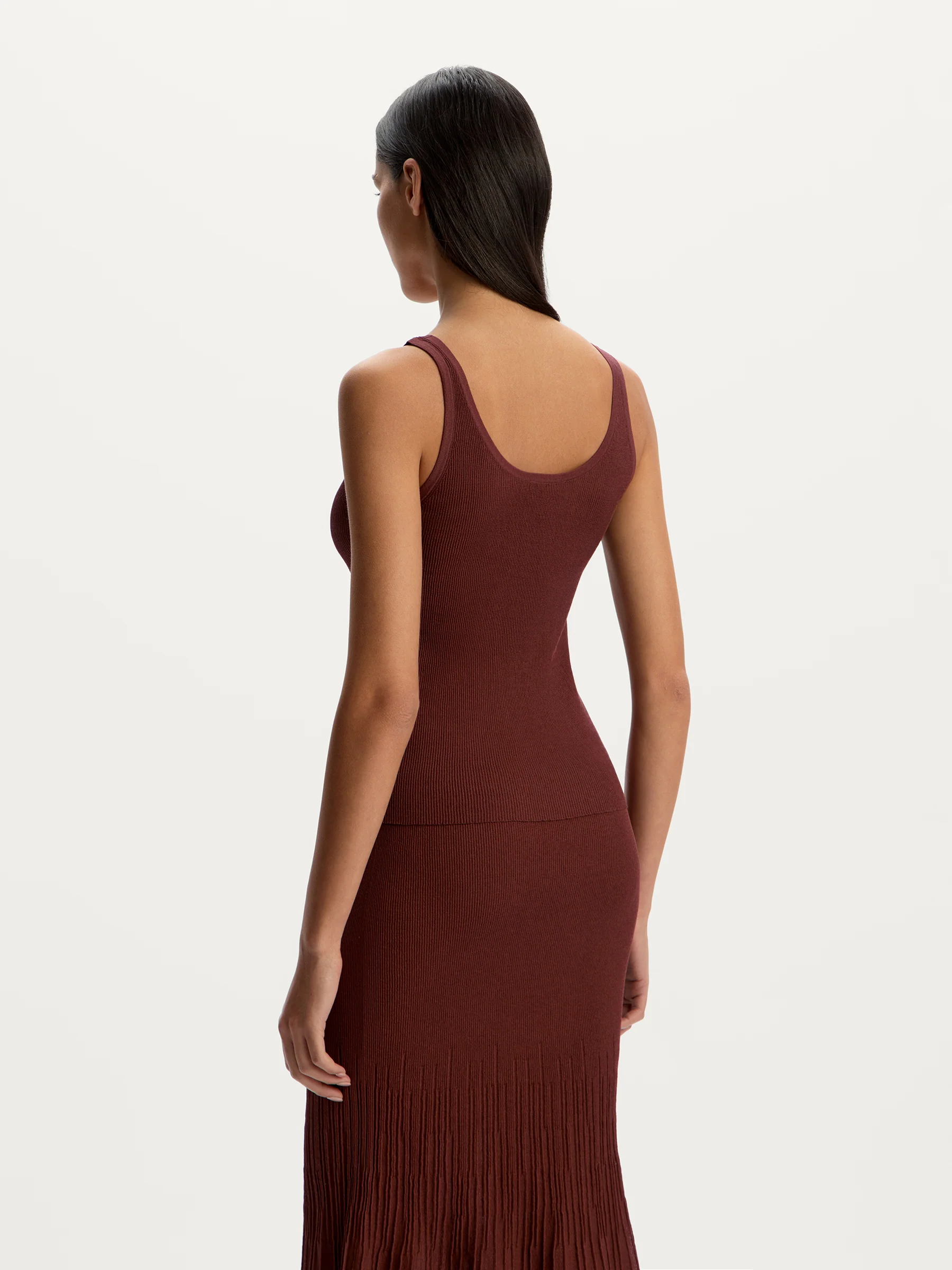 Viscose tank top - Image 6